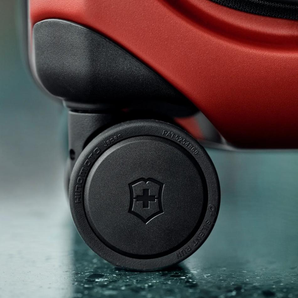 斯派克 3.0 常旅客登机旅行箱