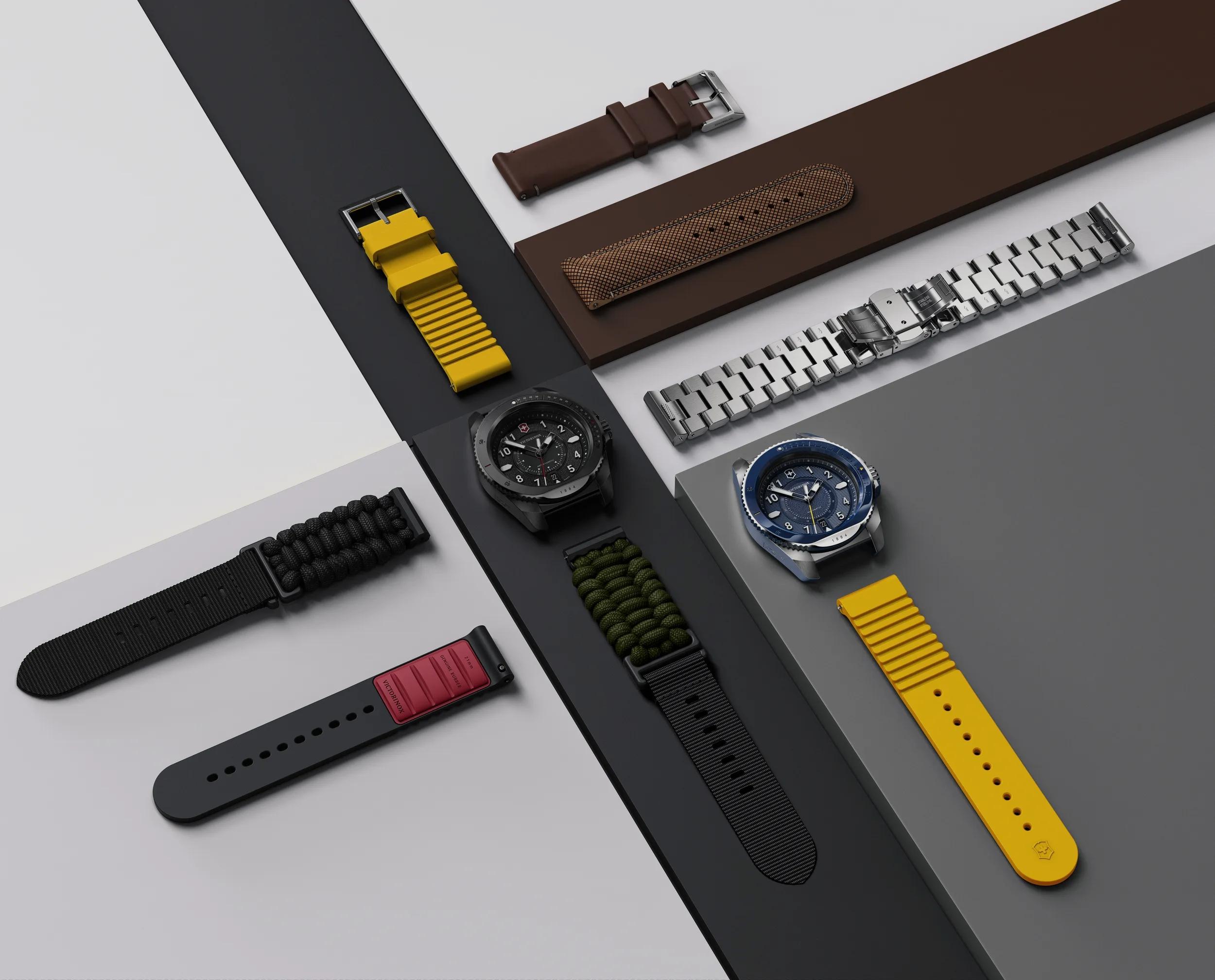 Watch Accessories