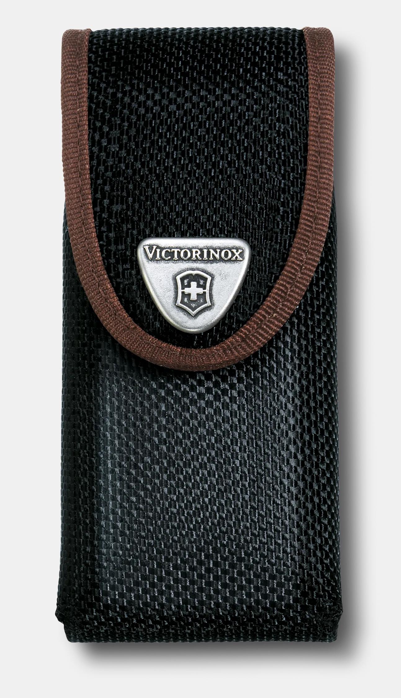 Nylon Belt Pouch - 4.0832.N