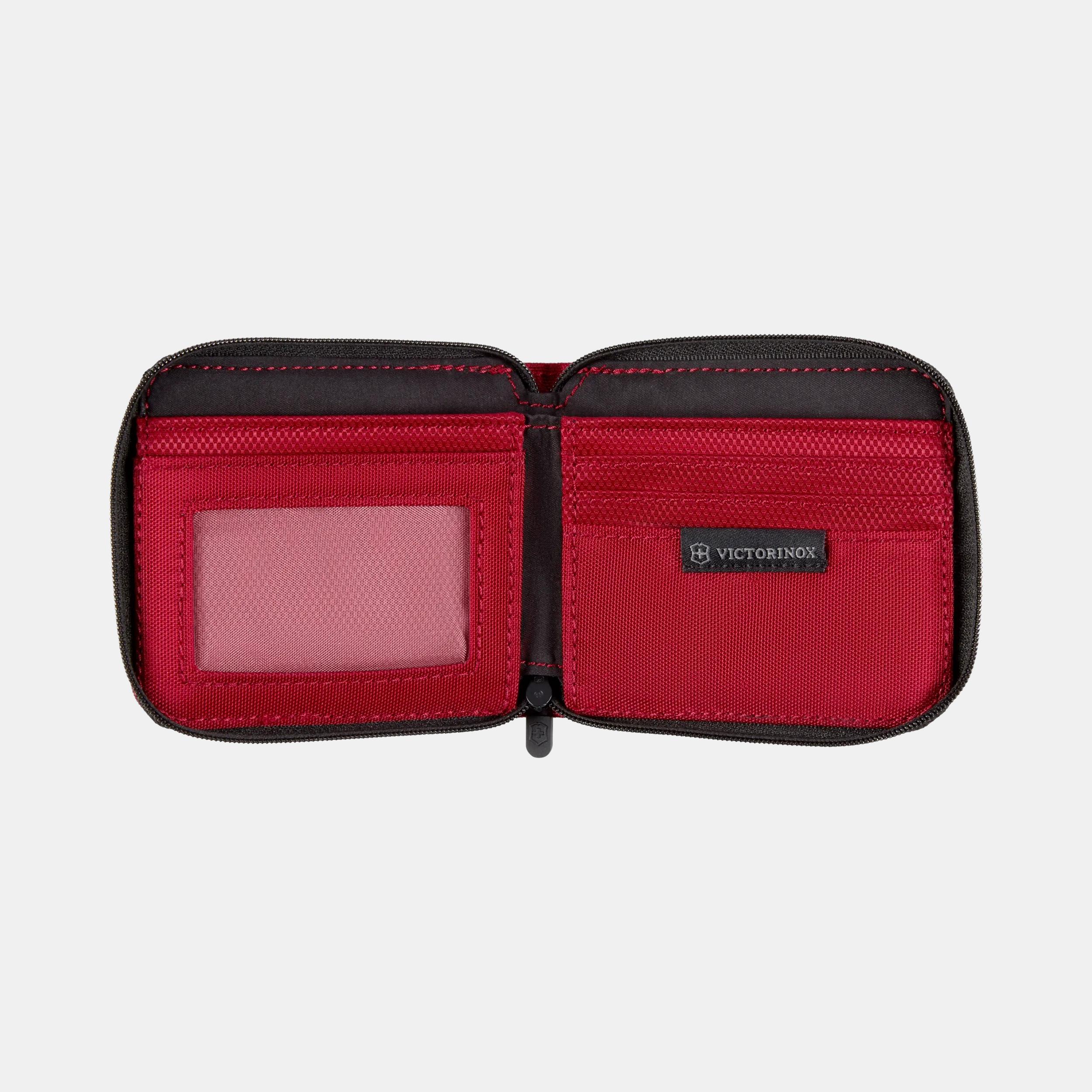 Travel Accessories EXT Zip-Around Wallet - 611970