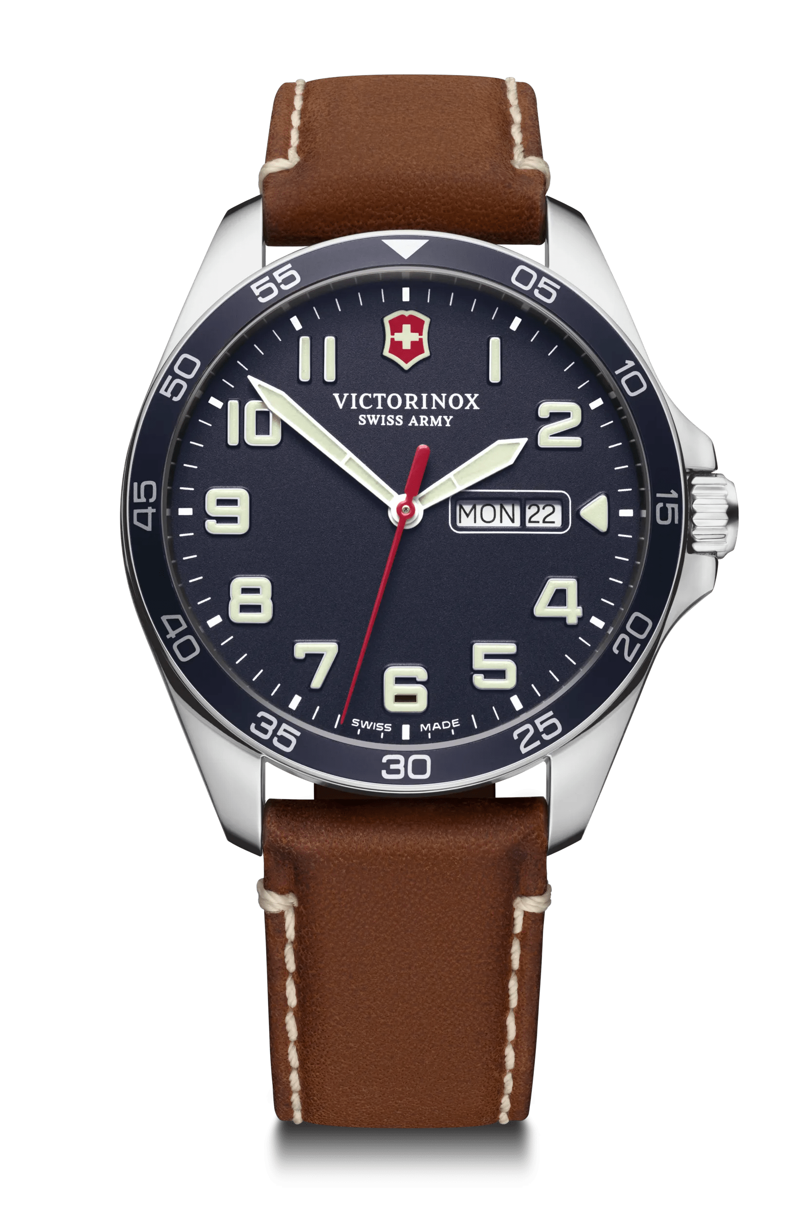 品質のいい Victorinox - Fieldforce 時計