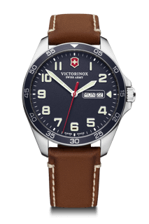 2ree will ✮ Victorinox Fieldforce Chrono in Fieldforce Chrono - 241854
