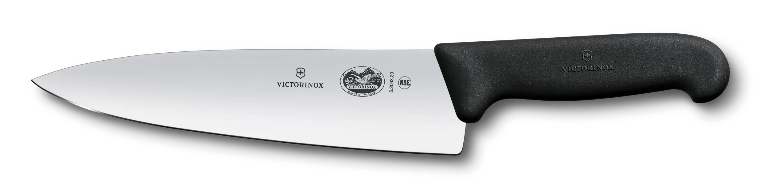Victorinox Fibrox 8” Chef