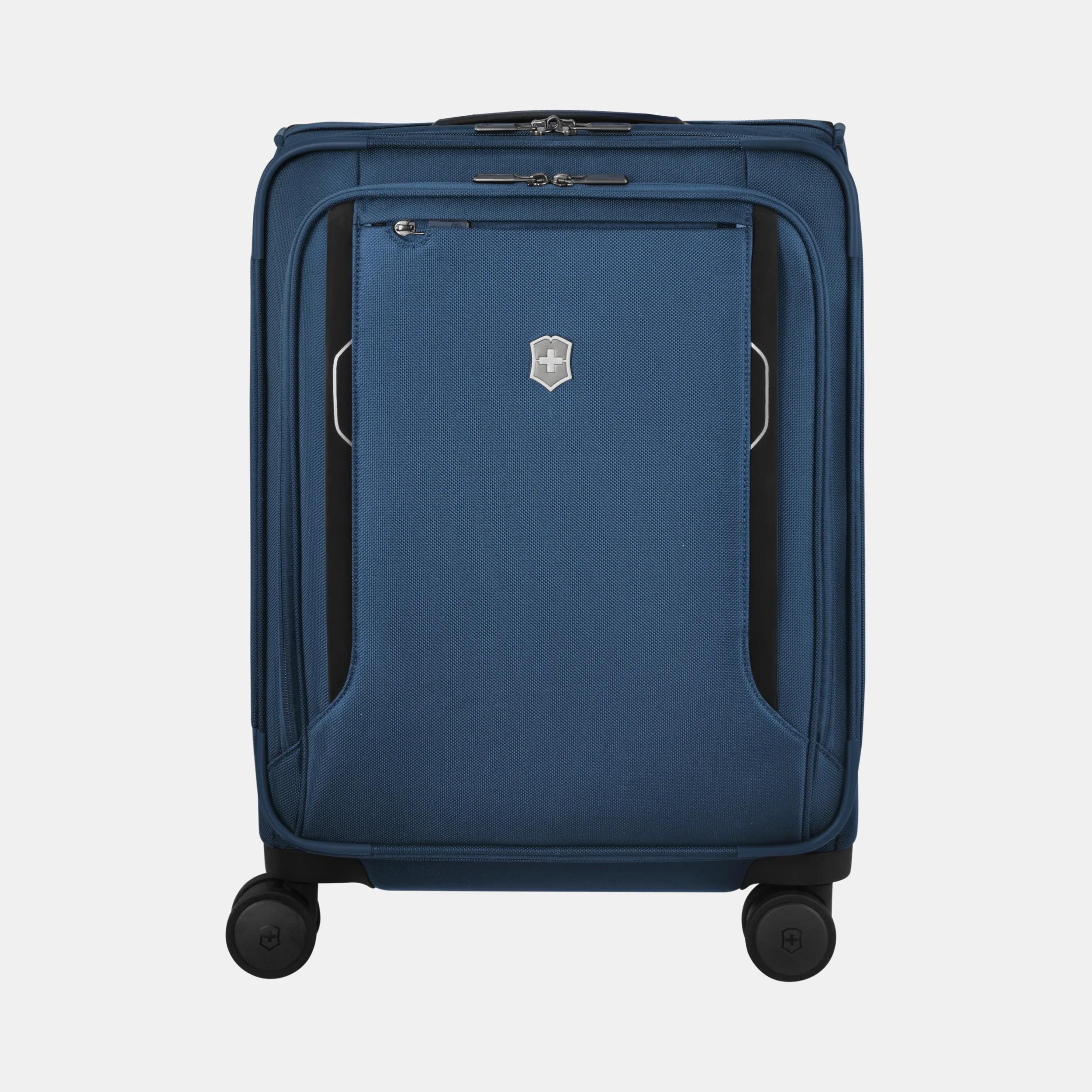 Werks Traveler 6.0 Softside Global Carry-On - 605403