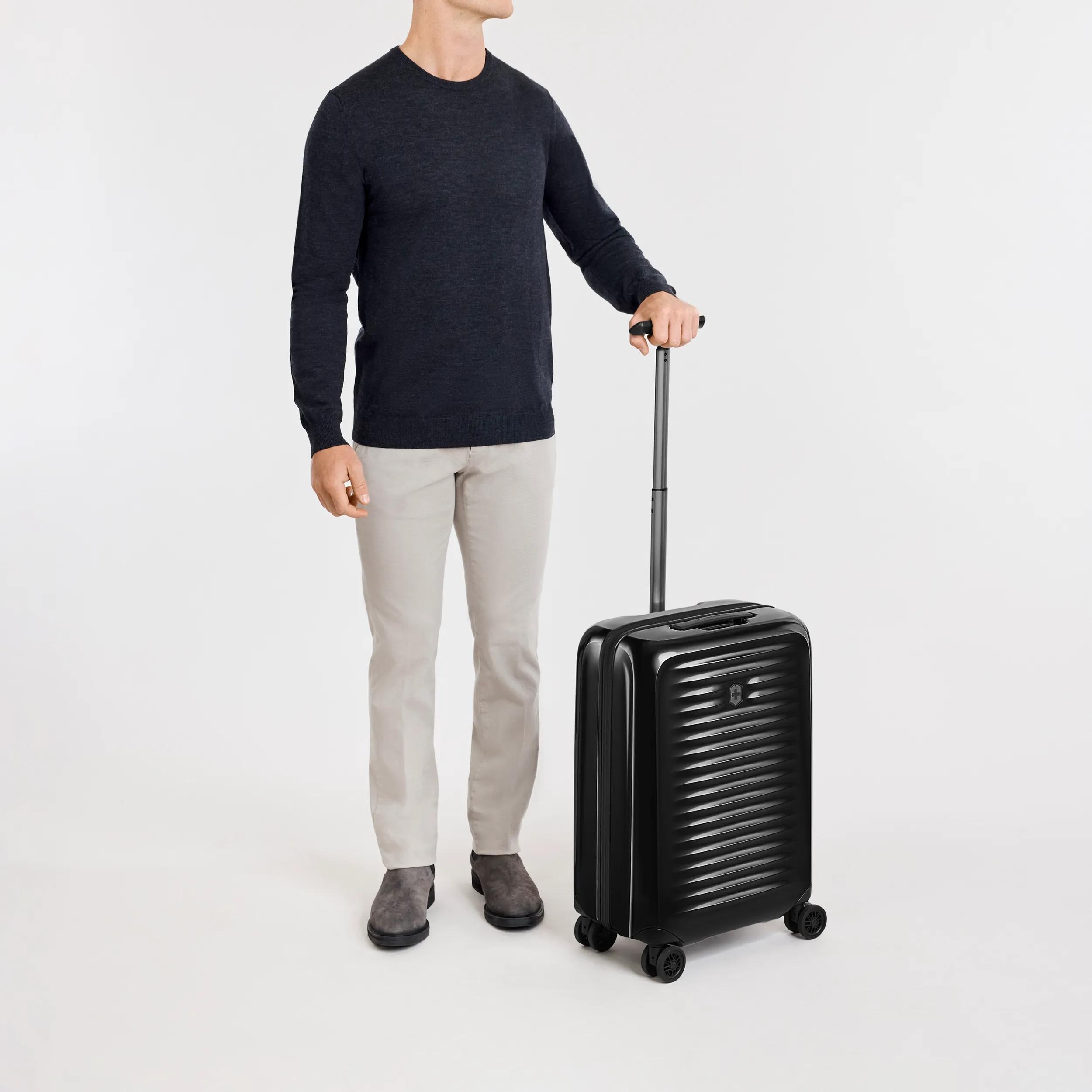 Airox Frequent Flyer Plus Hardside Carry-On - 612503