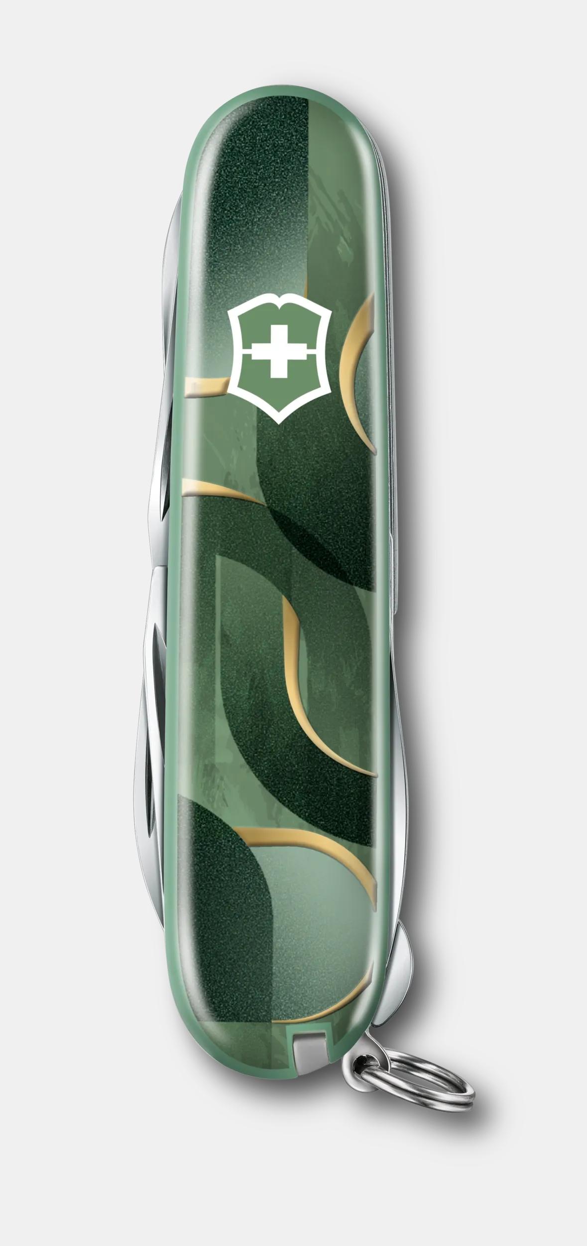 Super Tinker Jade Exclusive Edition 2025 - 1.4703.70-X1