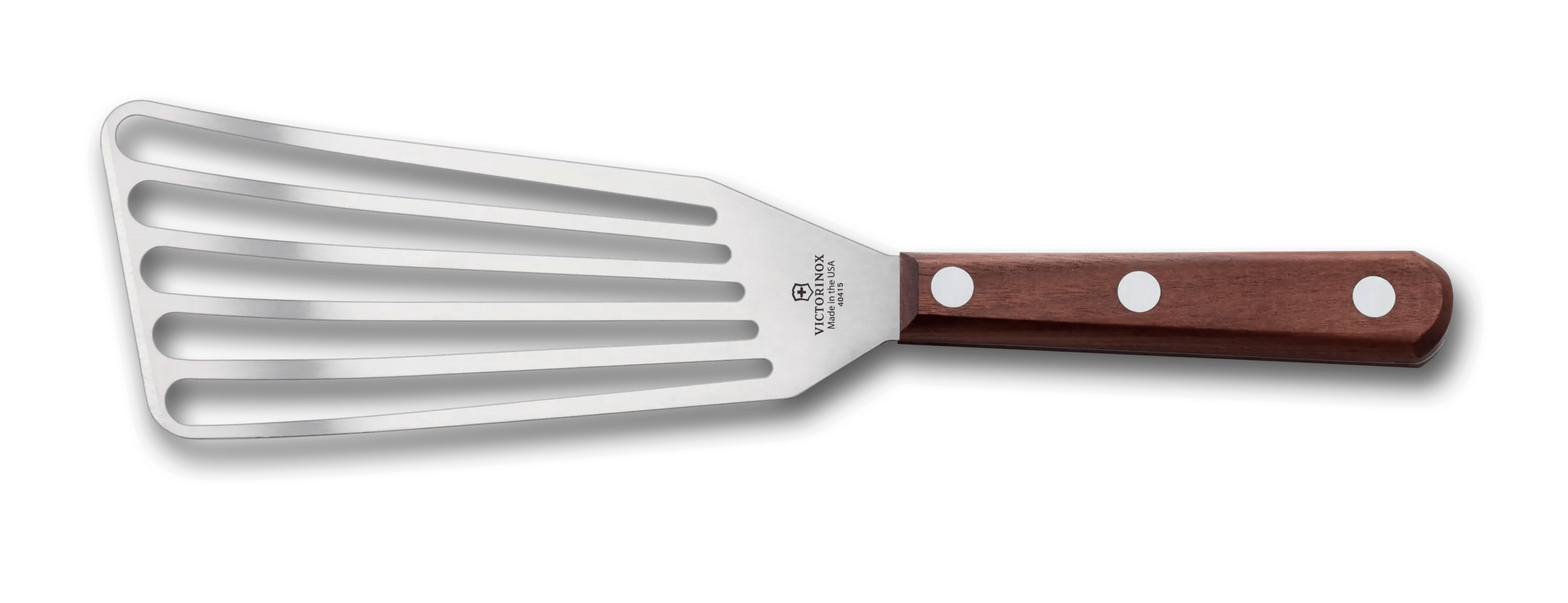 Slotted Fish Turner