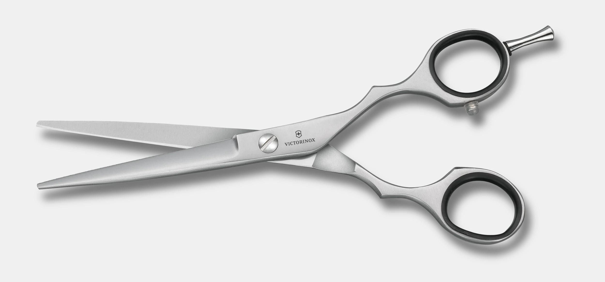 Hairdresser Scissors &ldquo;Medium&rdquo; - 8.1008.15