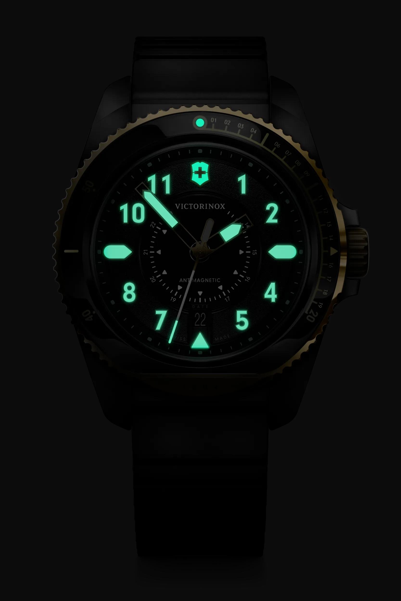 Victorinox Journey 1884 in Journey 1884 - 242014