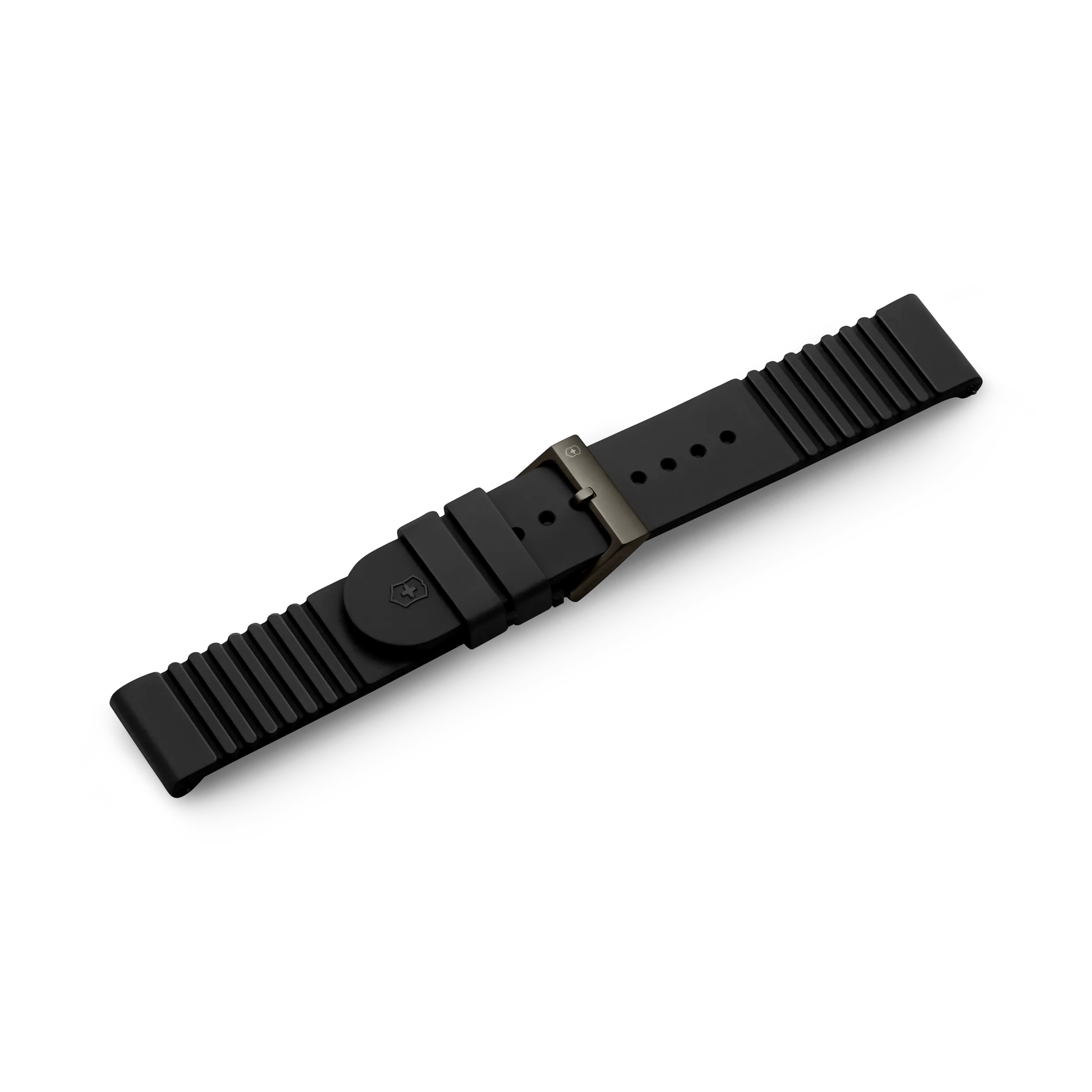 Victorinox Rubber Strap D1 in Rubber Strap D1 - V.60030