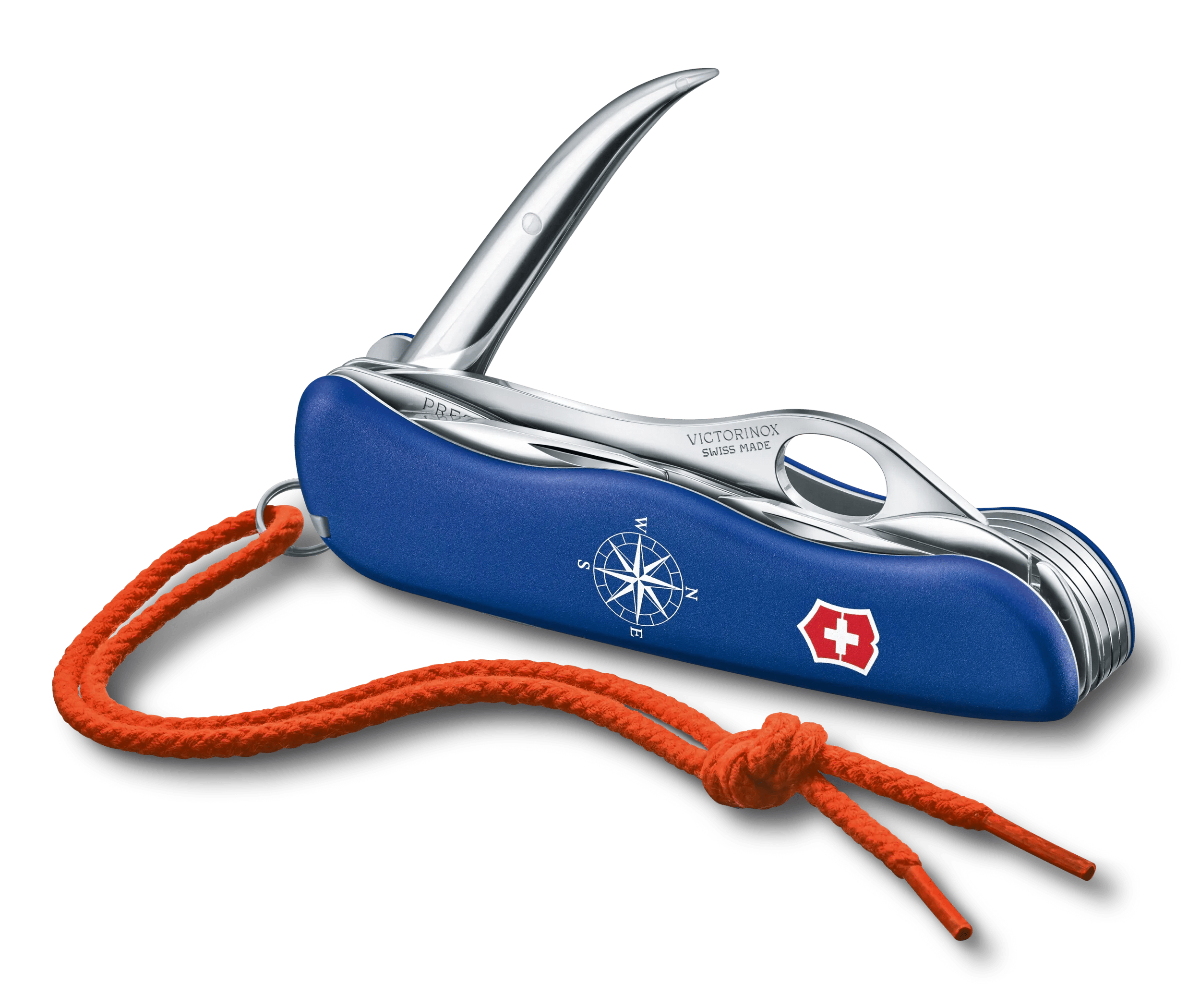 Victorinox Skipper Pro em azul - 0.8503.2MW