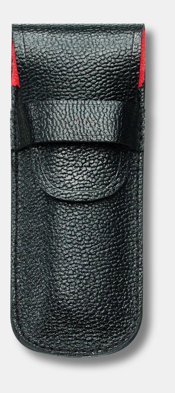 Leather Pouch 4.0636