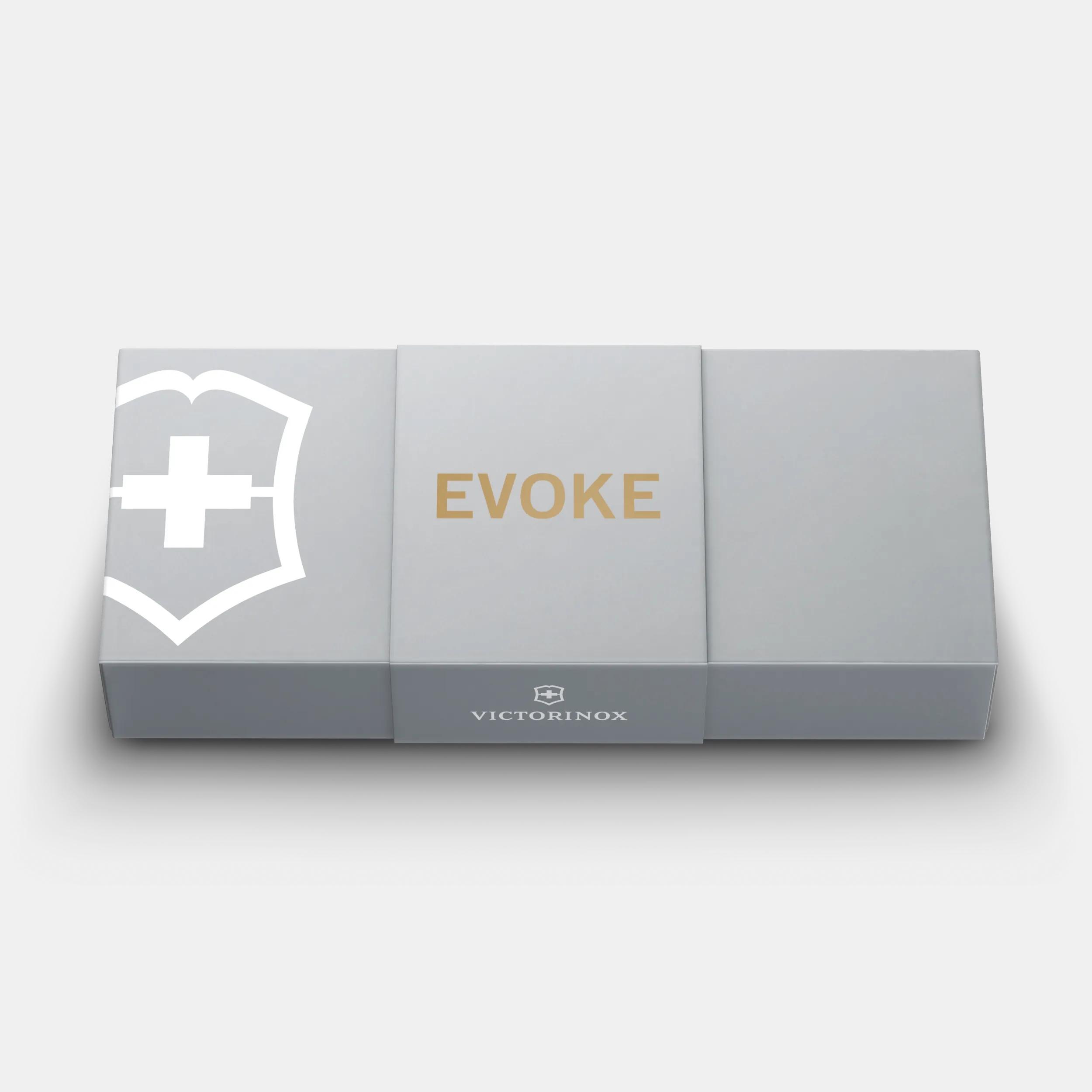 Evoke BS Alox - 0.9415.DS249