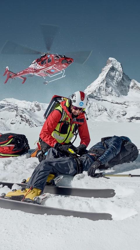 Air Zermatt Partnership