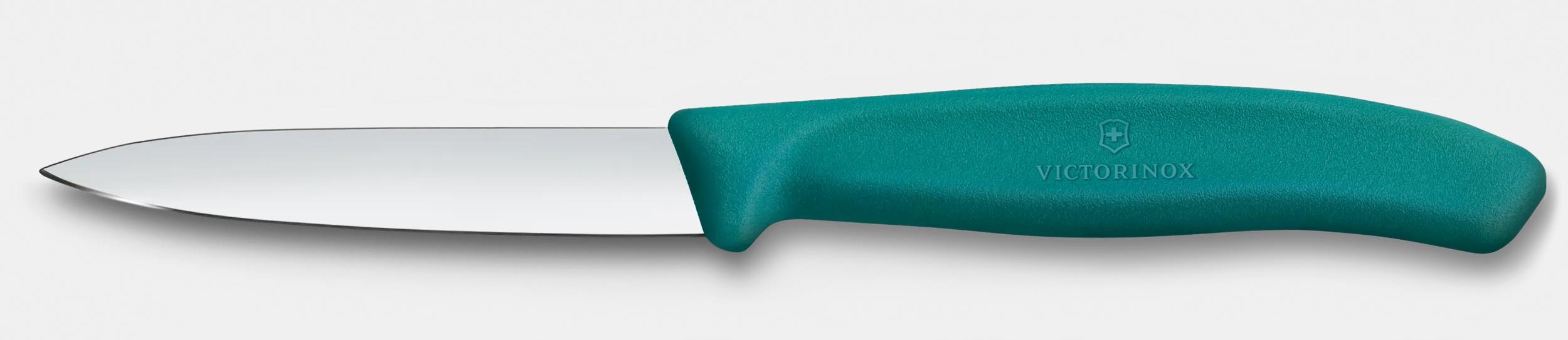Couteau d&rsquo;office Swiss Classic - 6.7604.C1