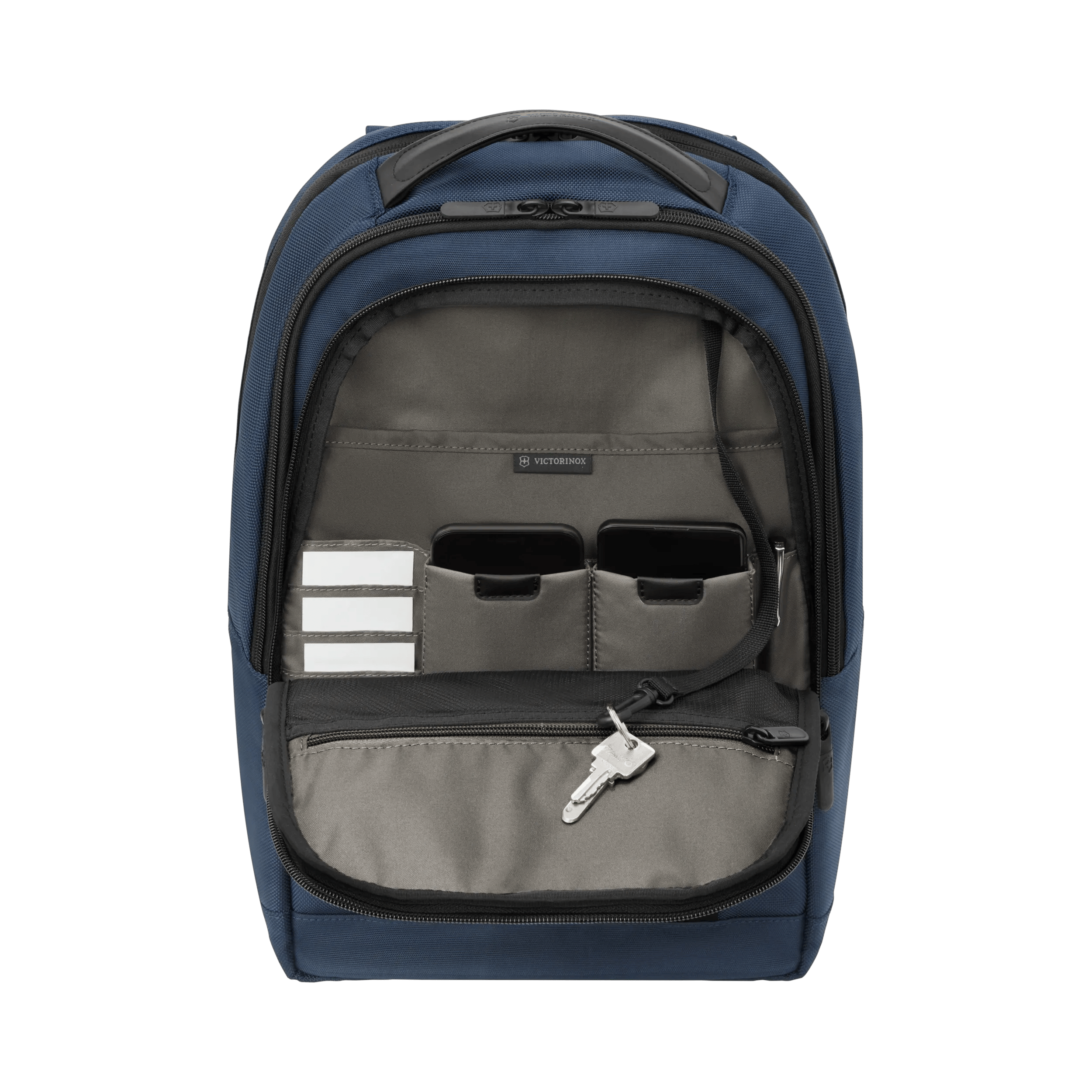 Victorinox Navy blue -