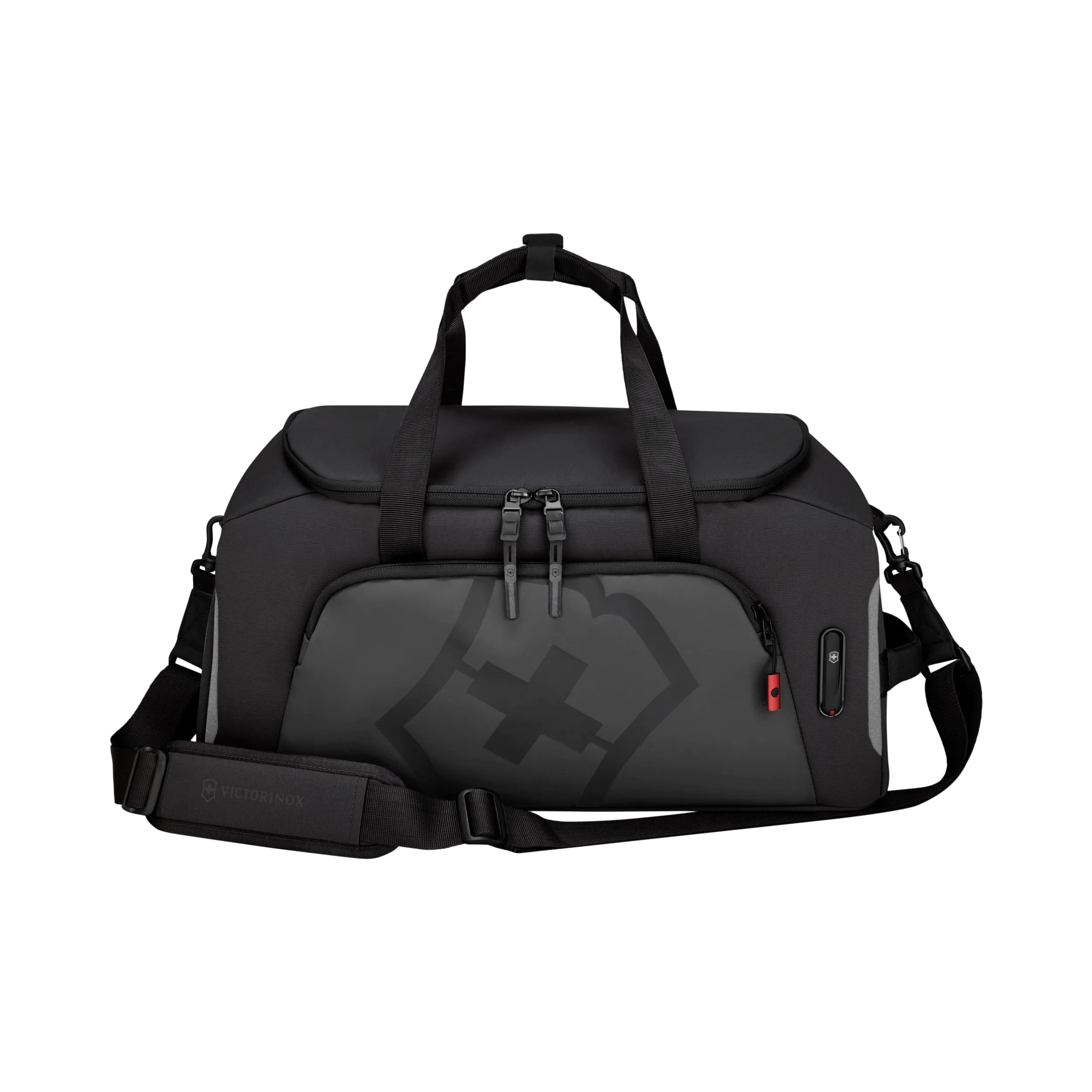 Victorinox Touring 2.0 Sports Duffel in black - 612126