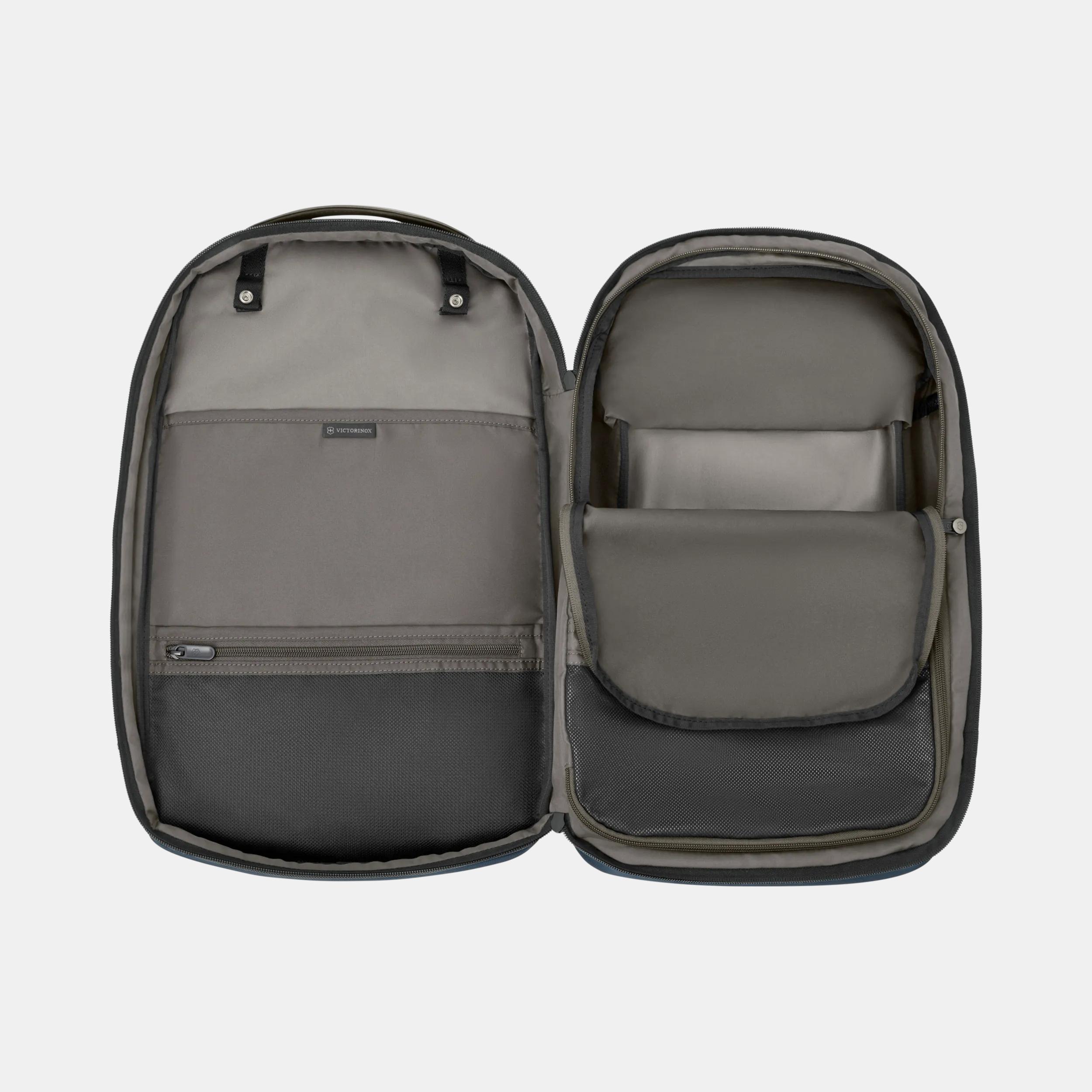 Altmont Professional Deluxe Travel Laptop Backpack - 653291