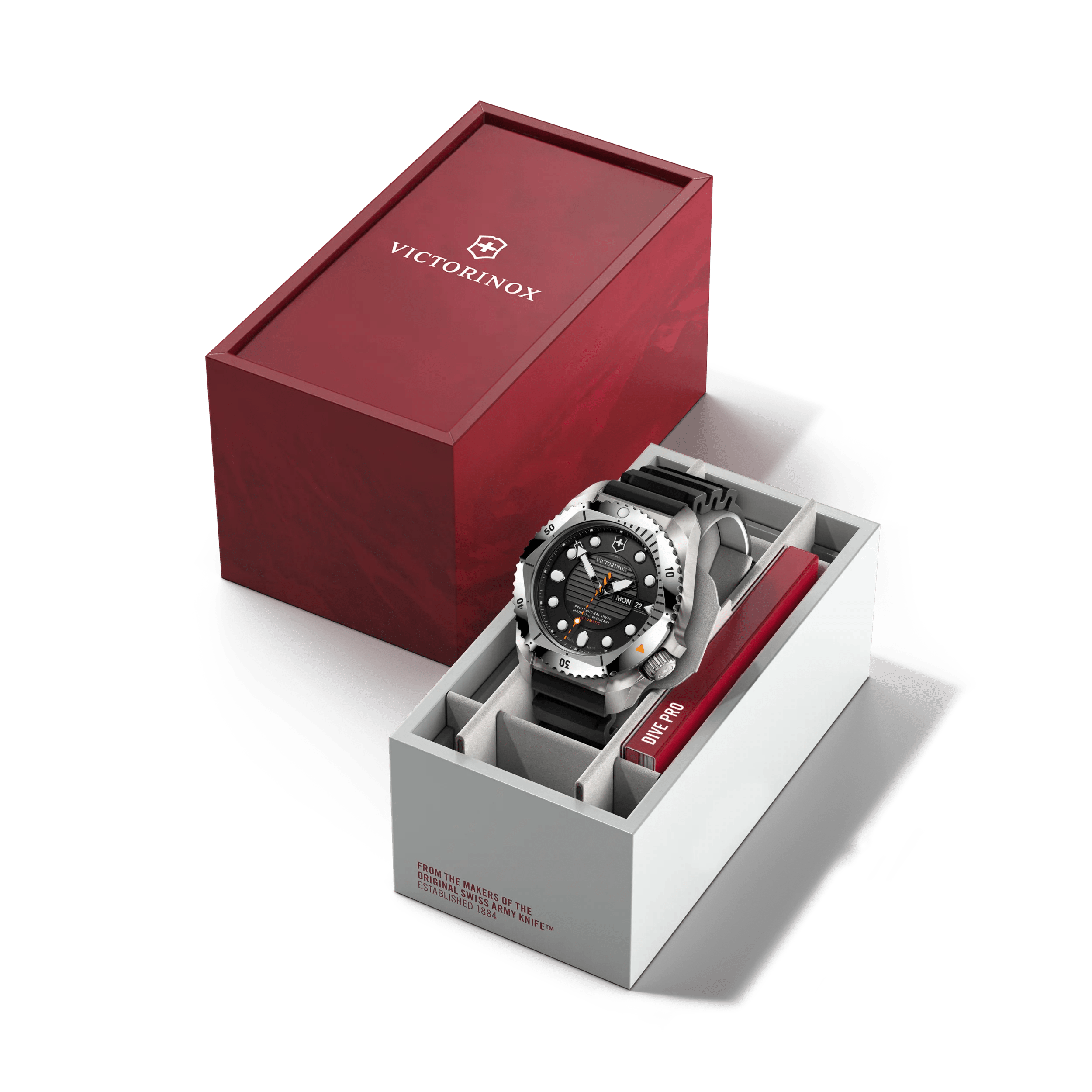 Dive Pro Automatic