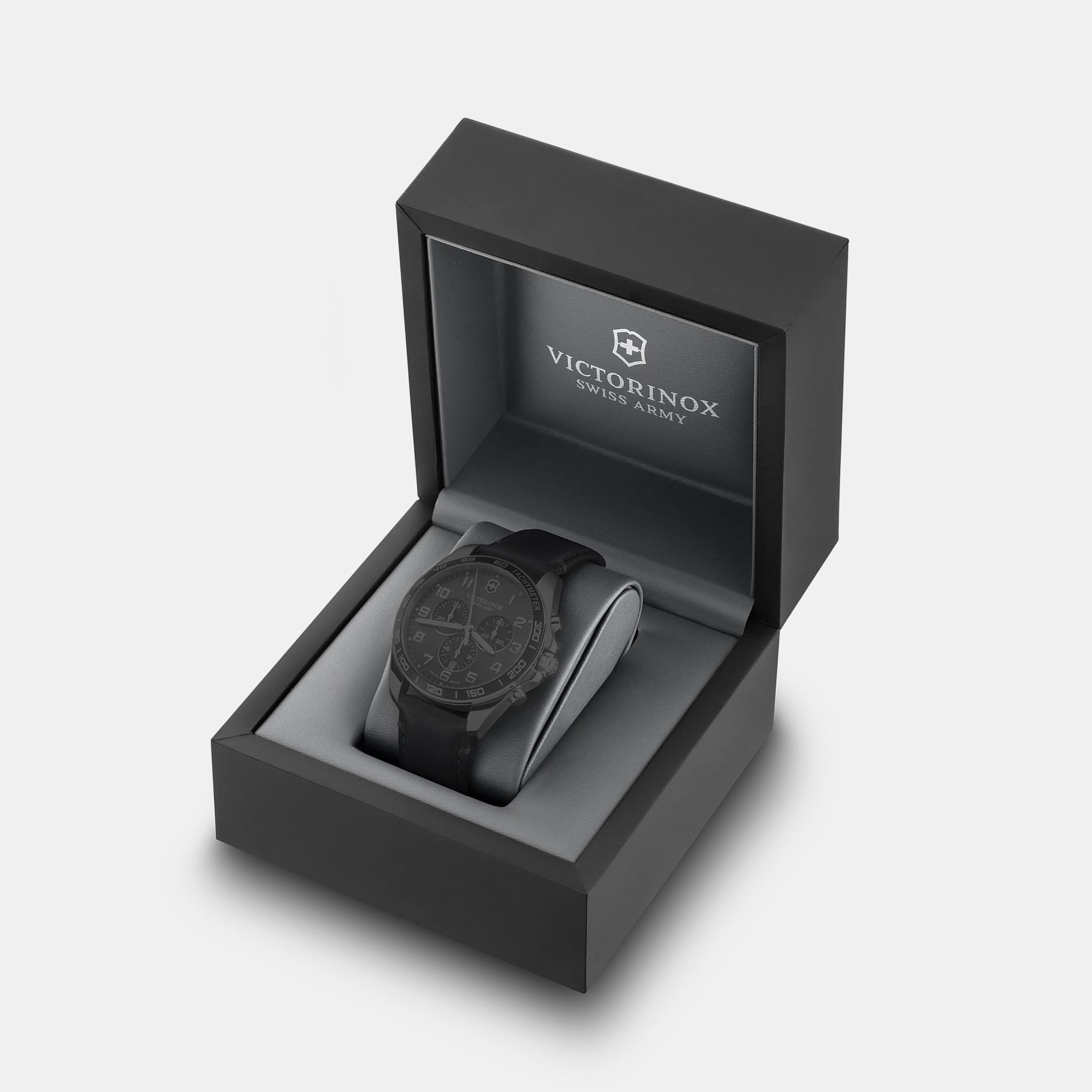 FieldForce Classic Chrono - 241929
