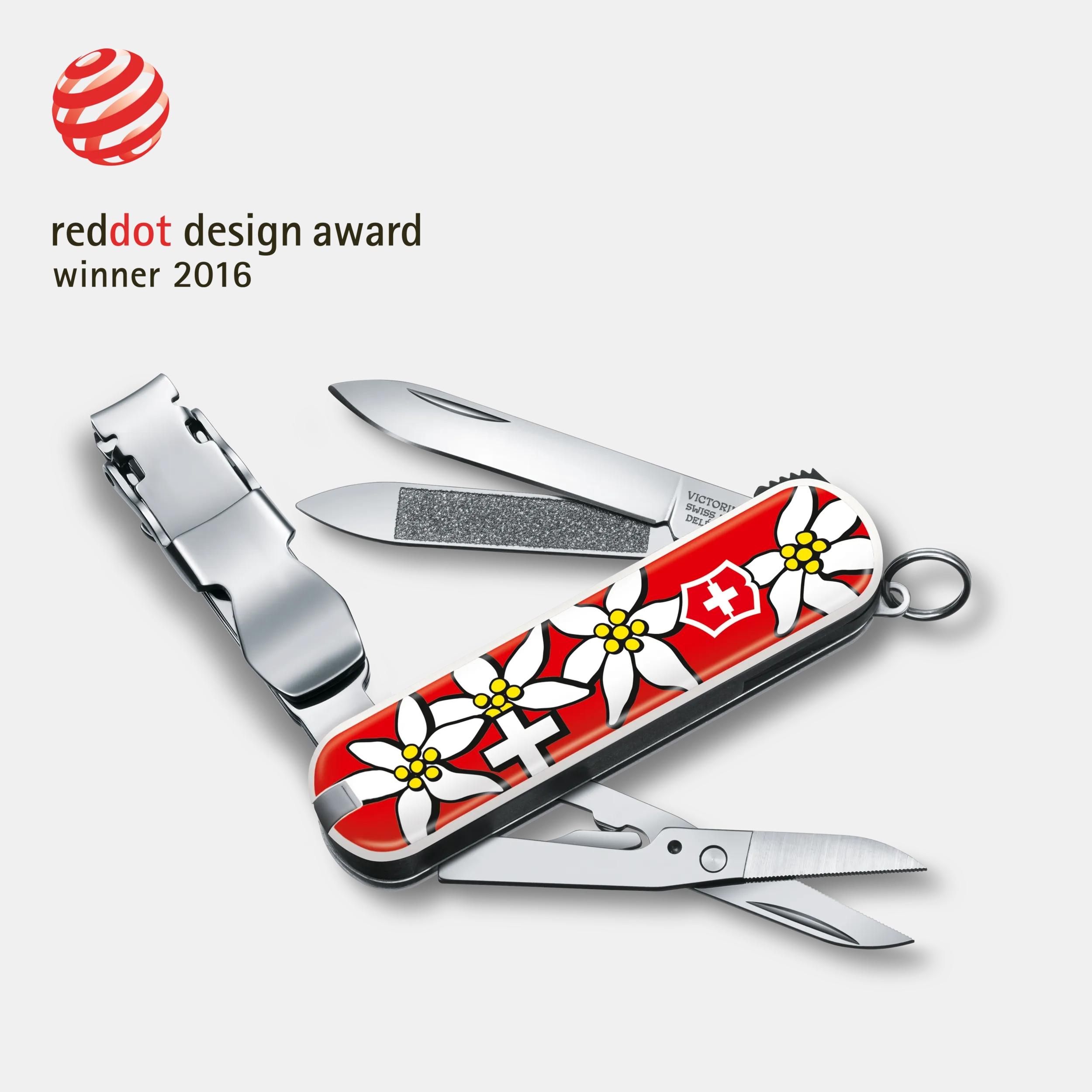 Nail Clip 580 0.6463.840