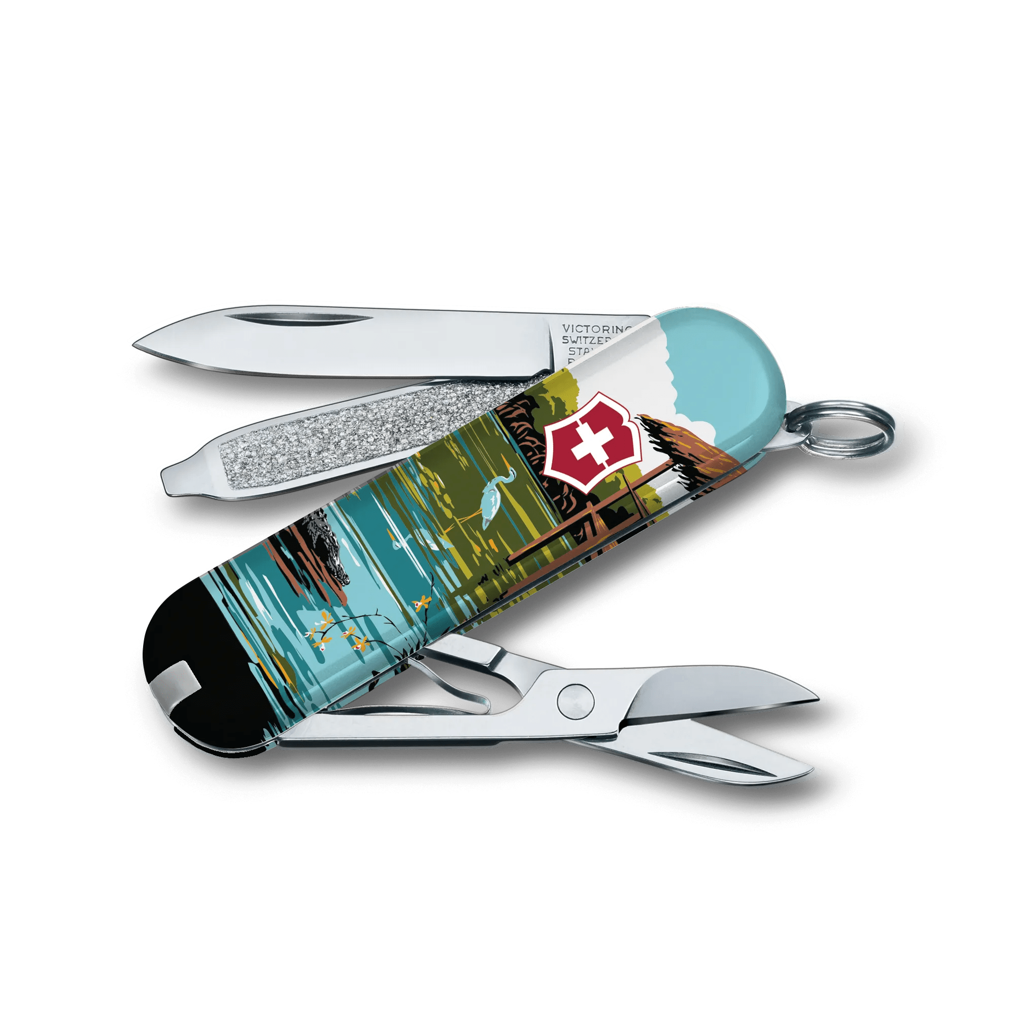 National Parks | Victorinox (USA)