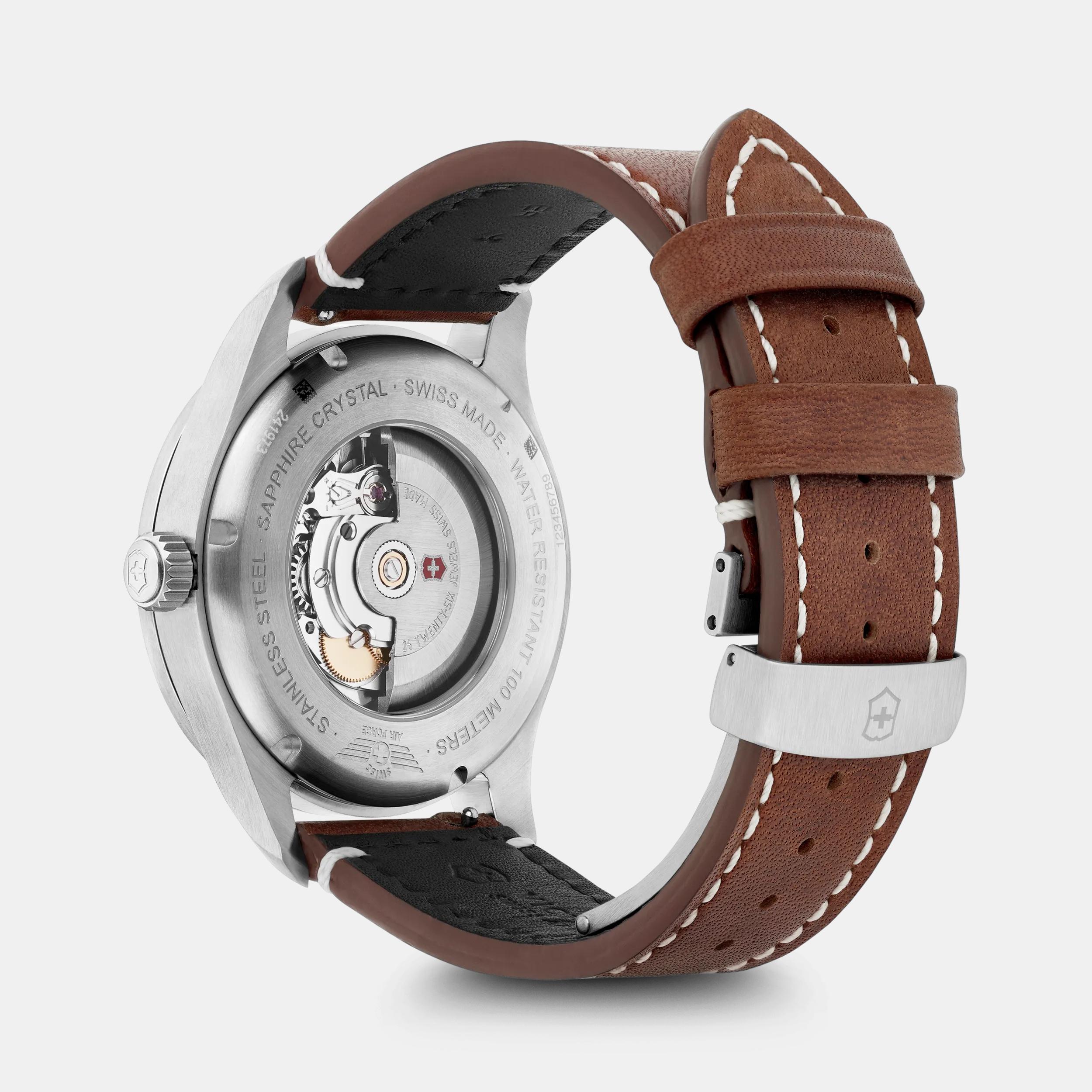 Airboss Mechanical - 241973