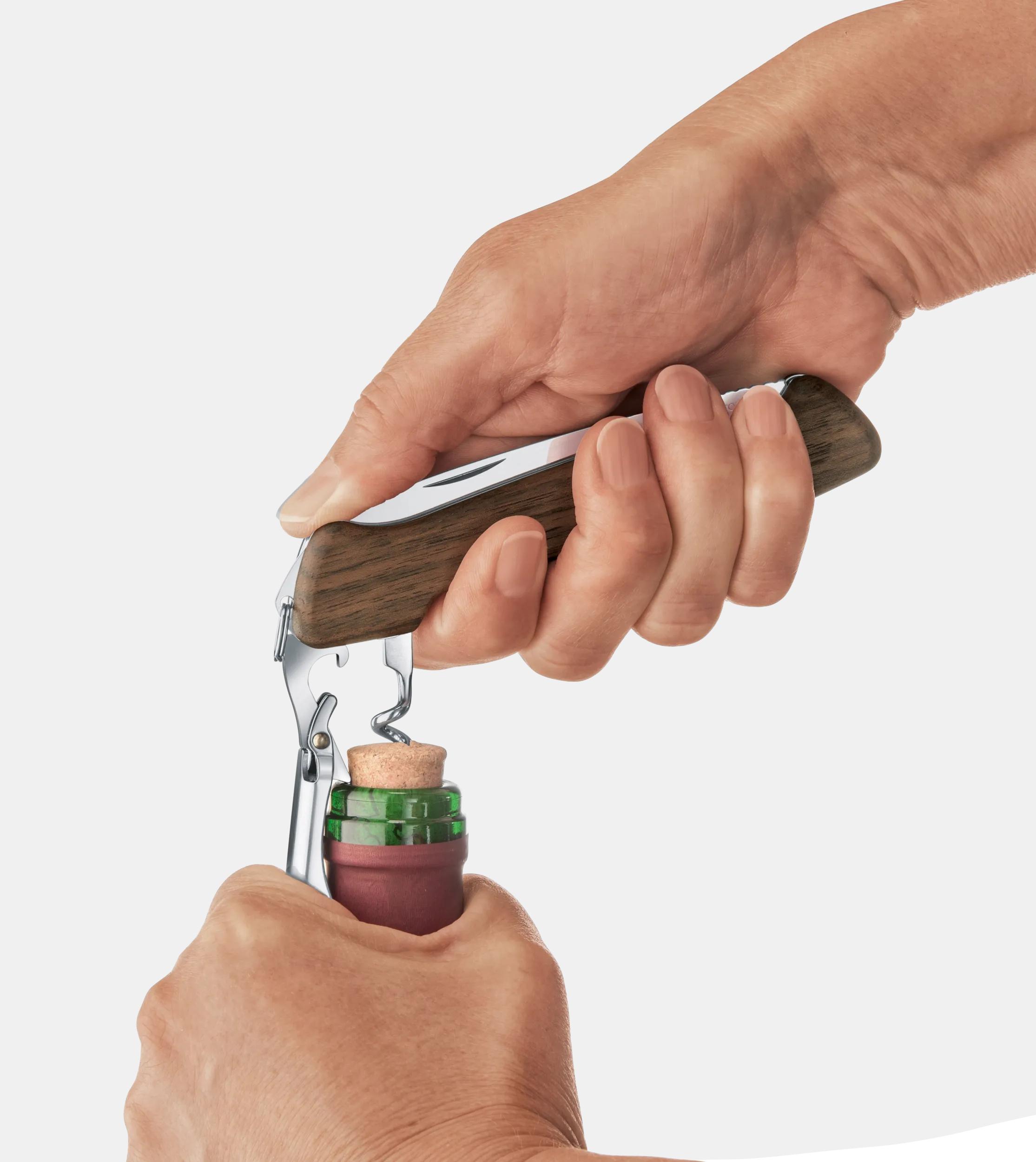 Wine Master Wood - 0.9701.63