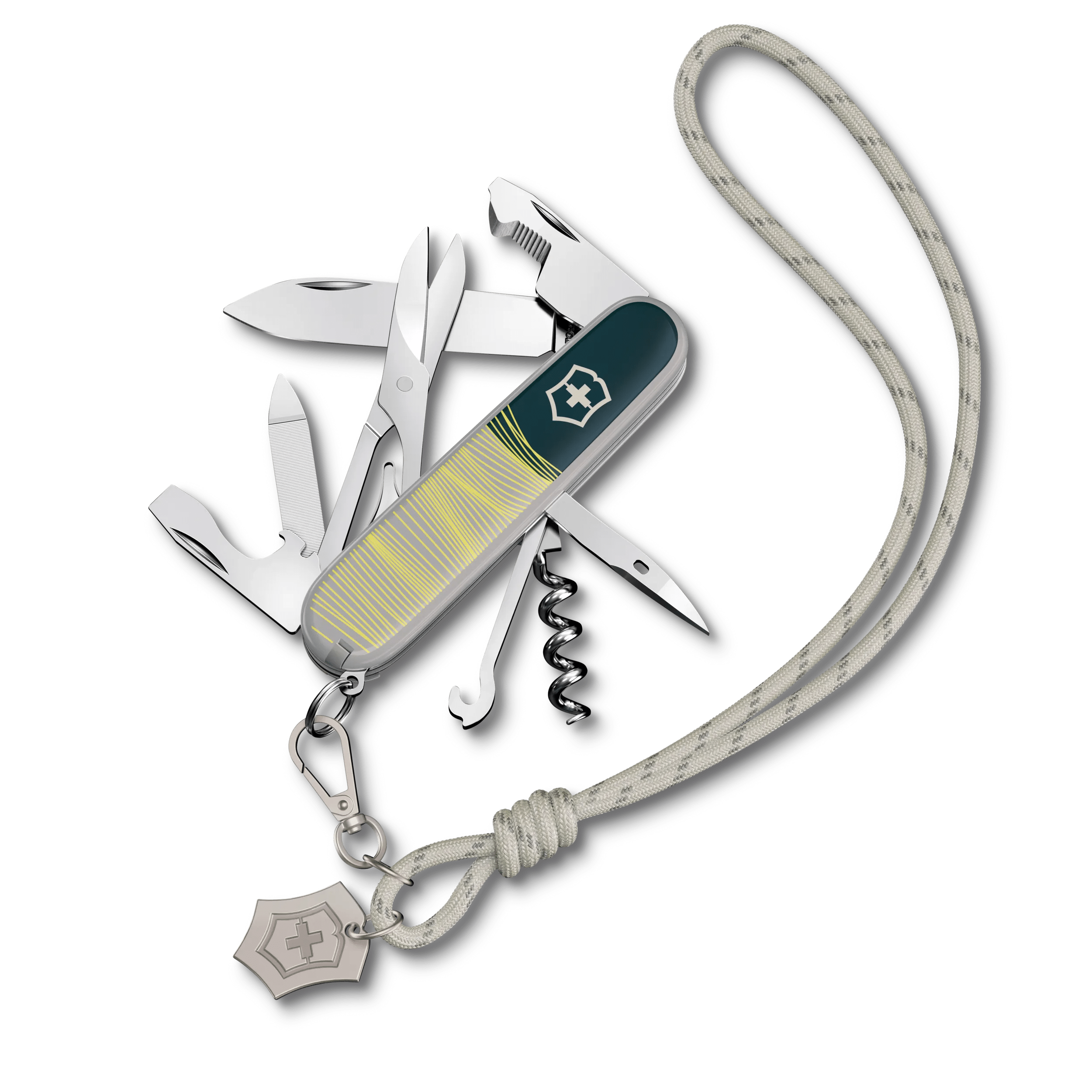 Victorinox Companion New York Style New York Style - 1.3909.E223