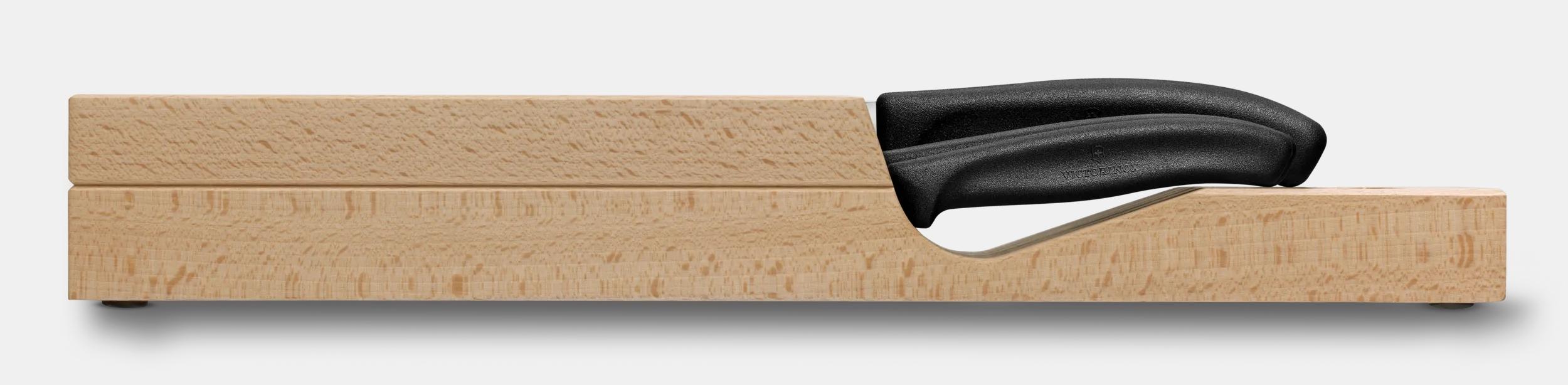 Classic In-Drawer Knife Holder, 8 in - 6.7143.5