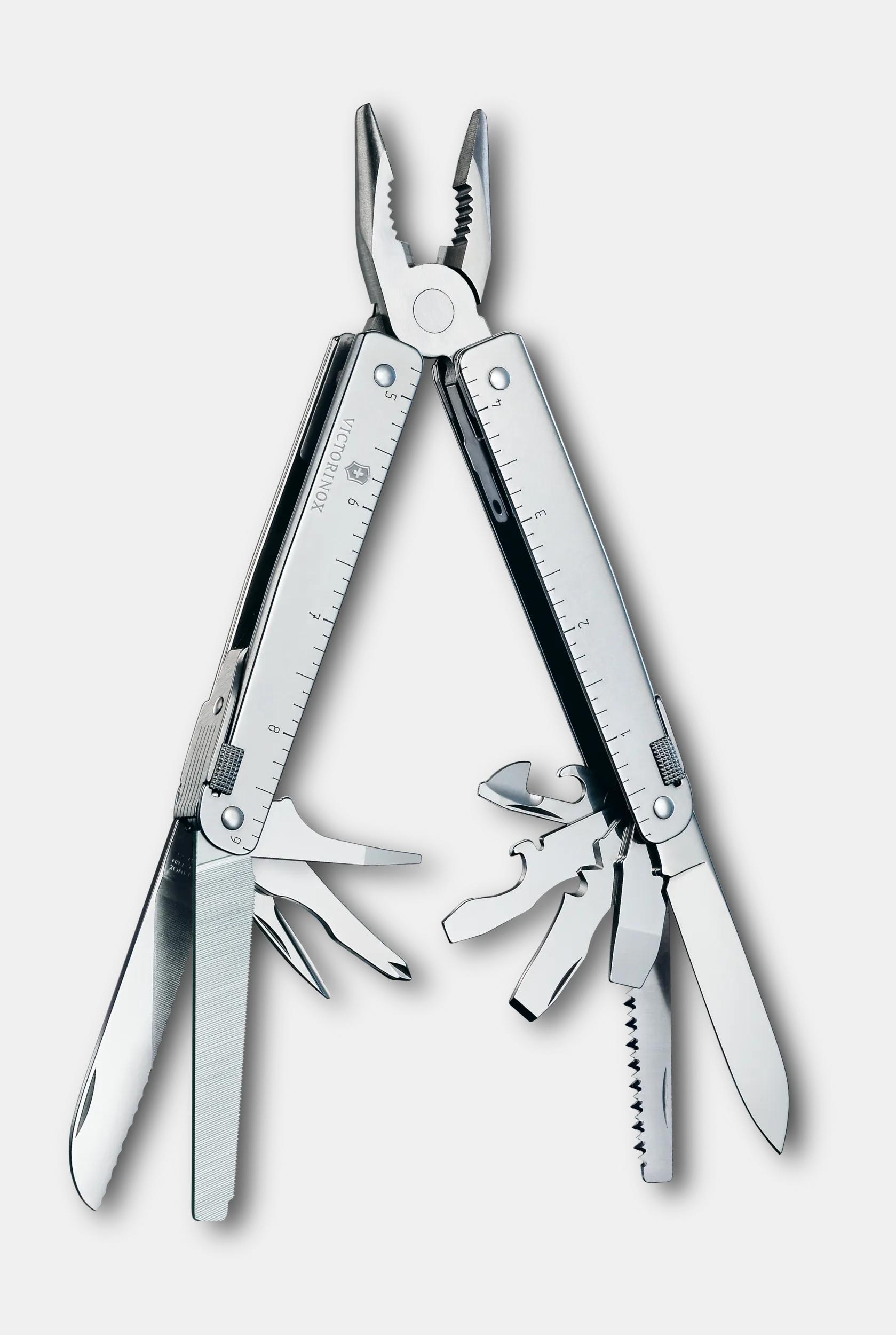 Swiss Tool - 3.0323.N