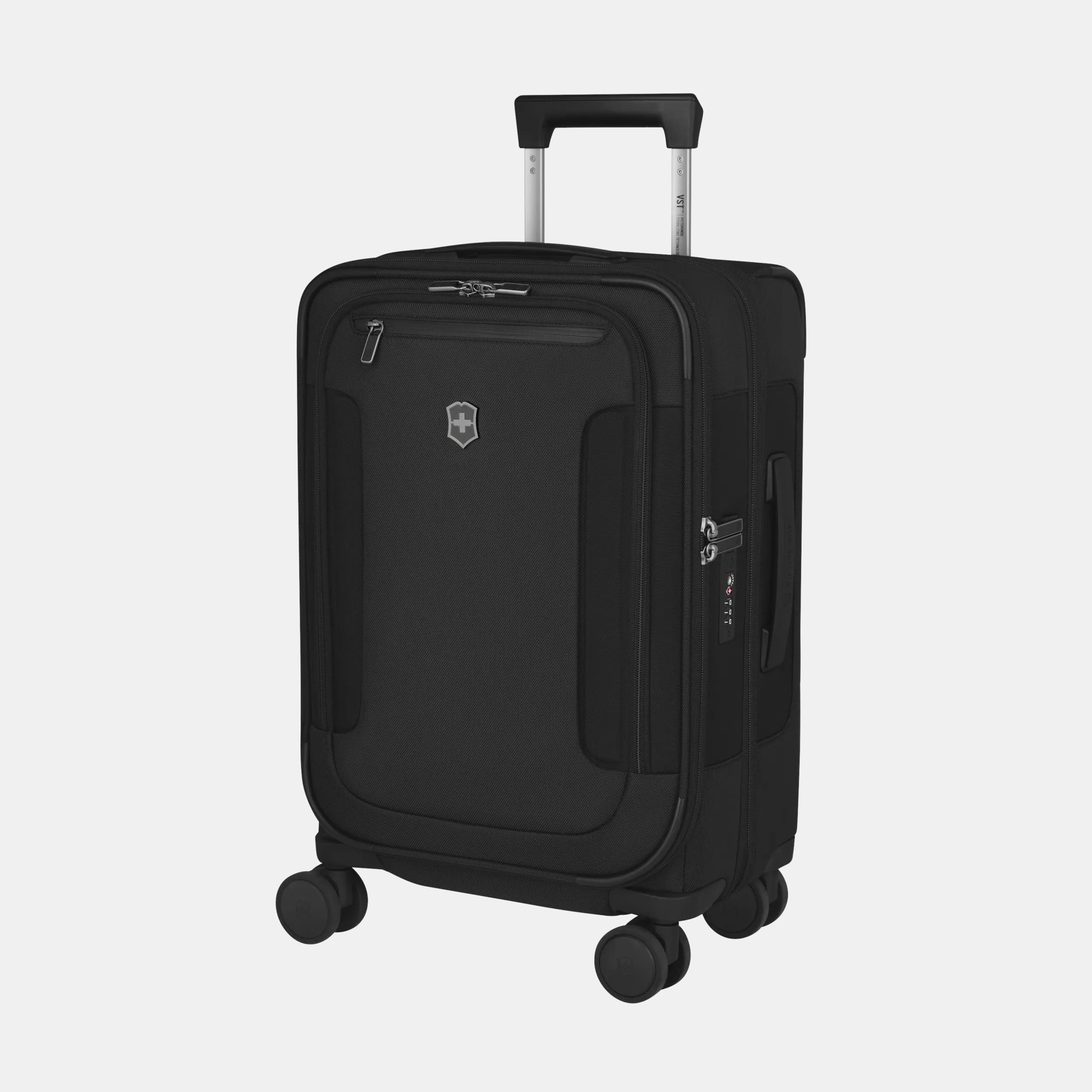 Werks Traveler 7.0 Frequent Flyer Carry-On - 653659