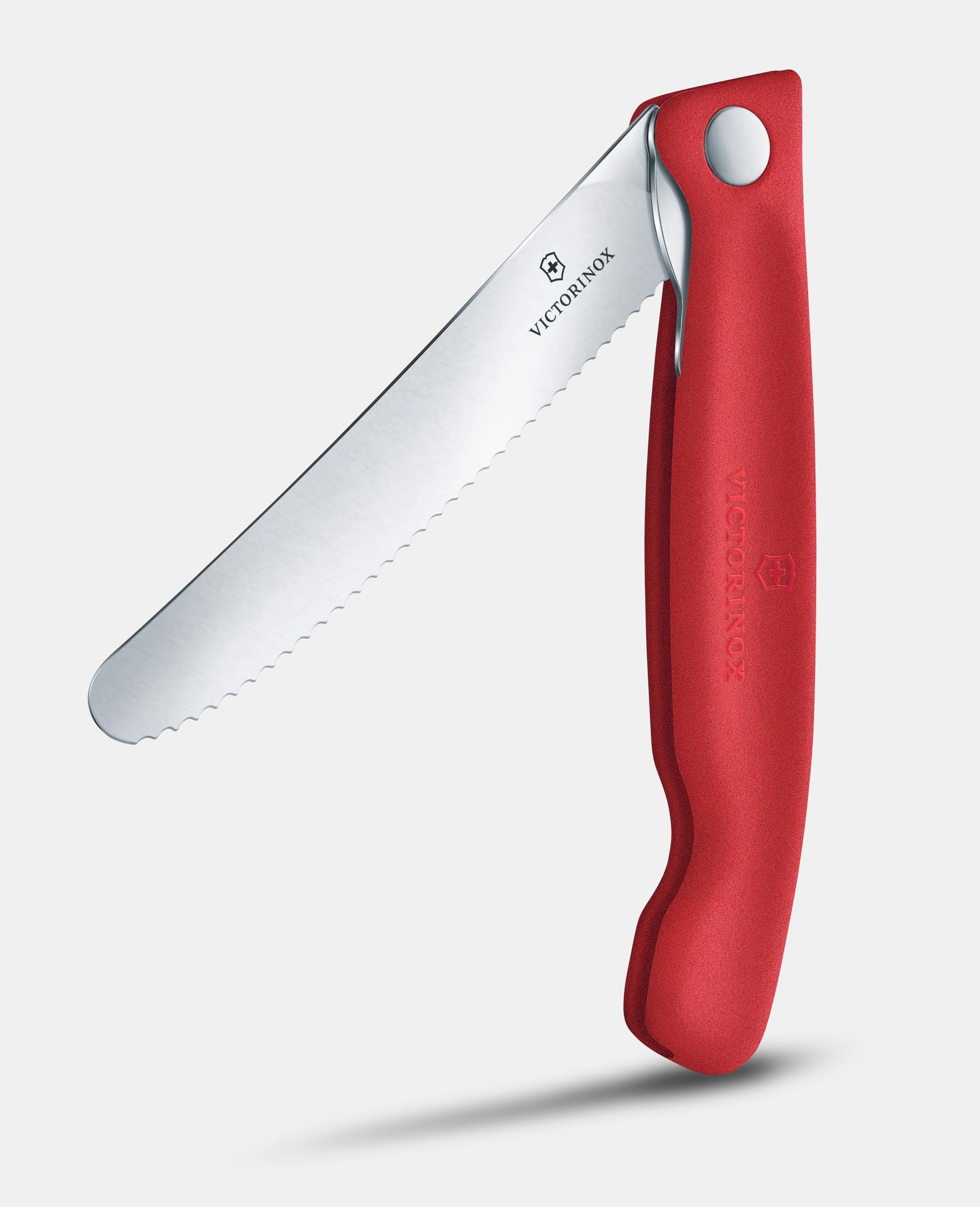 Swiss Classic Picnic Knife - 6.7831.FC1