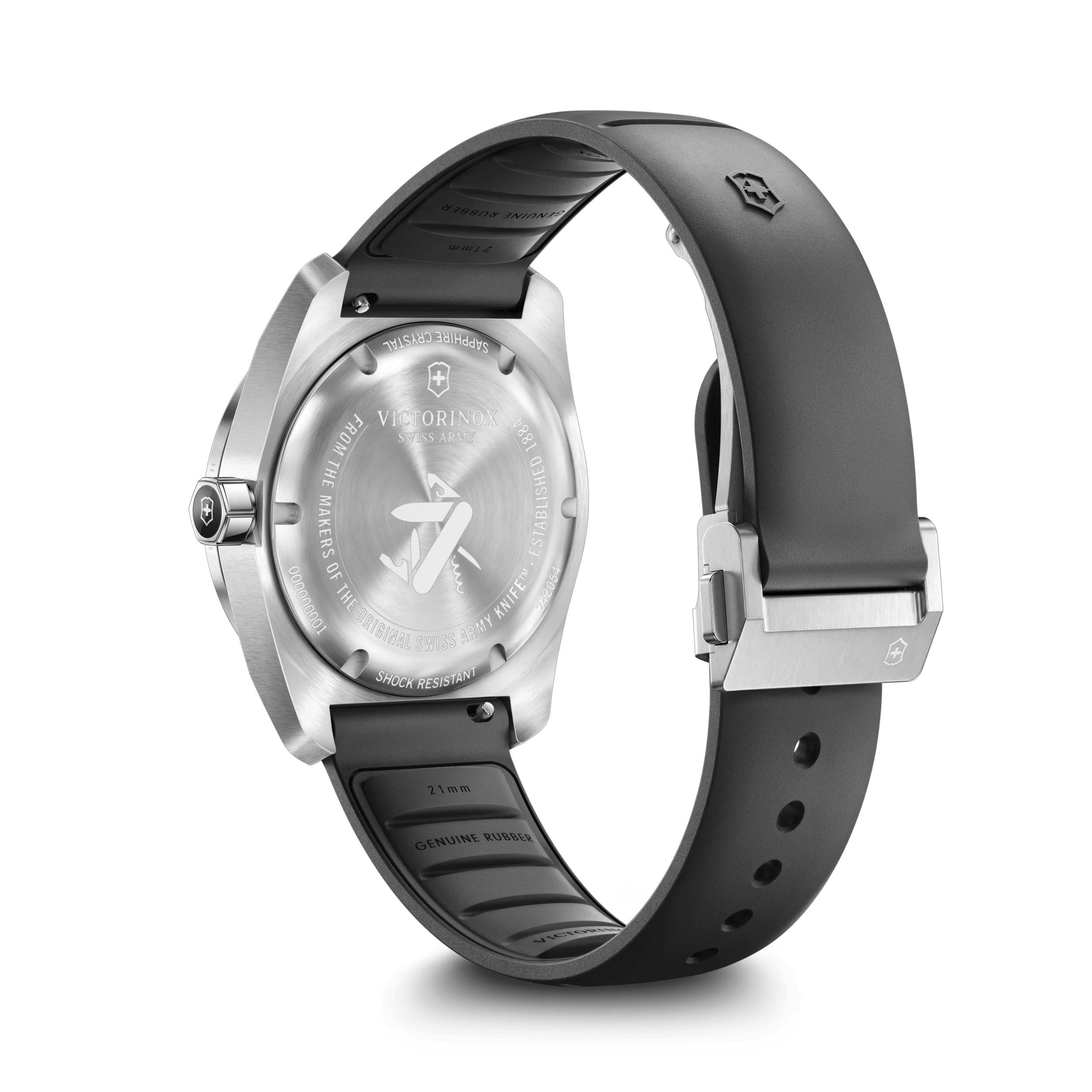 ひーこページ Victorinox Concept One Solar Concept One Solar - 242054