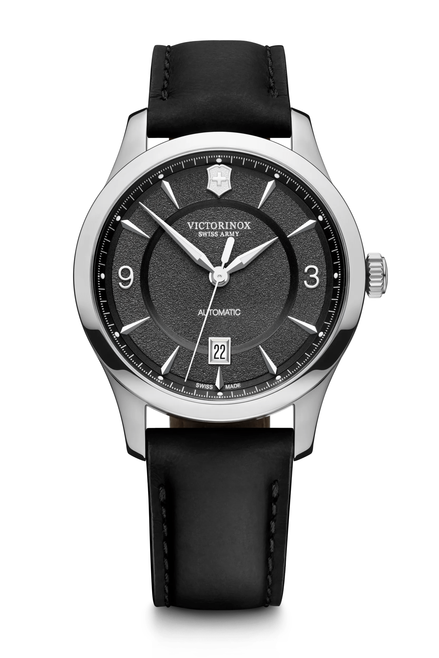 ねっちページ Victorinox Alliance Mechanical in Alliance Mechanical - 241869