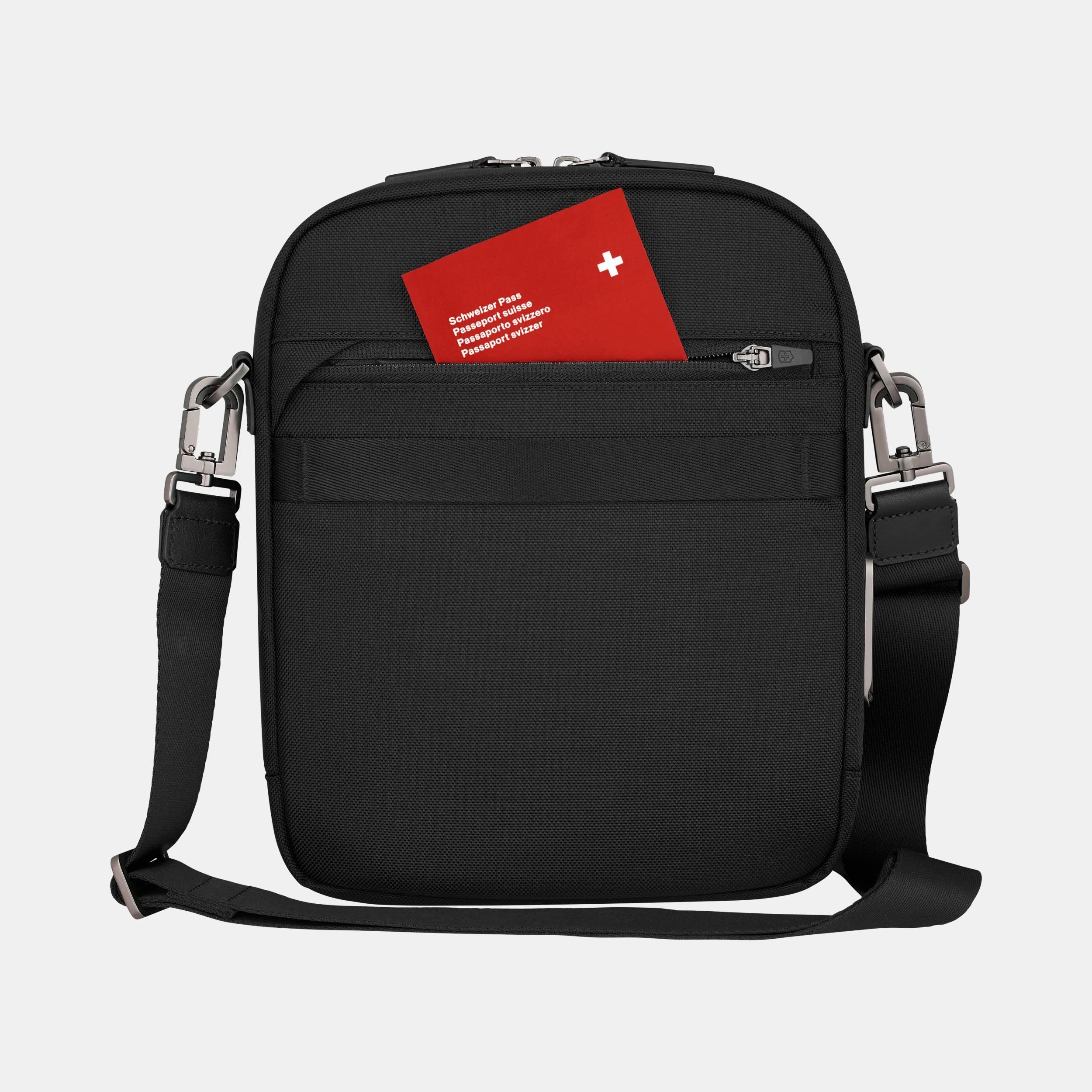 Mythic Crossbody Bag - 653455
