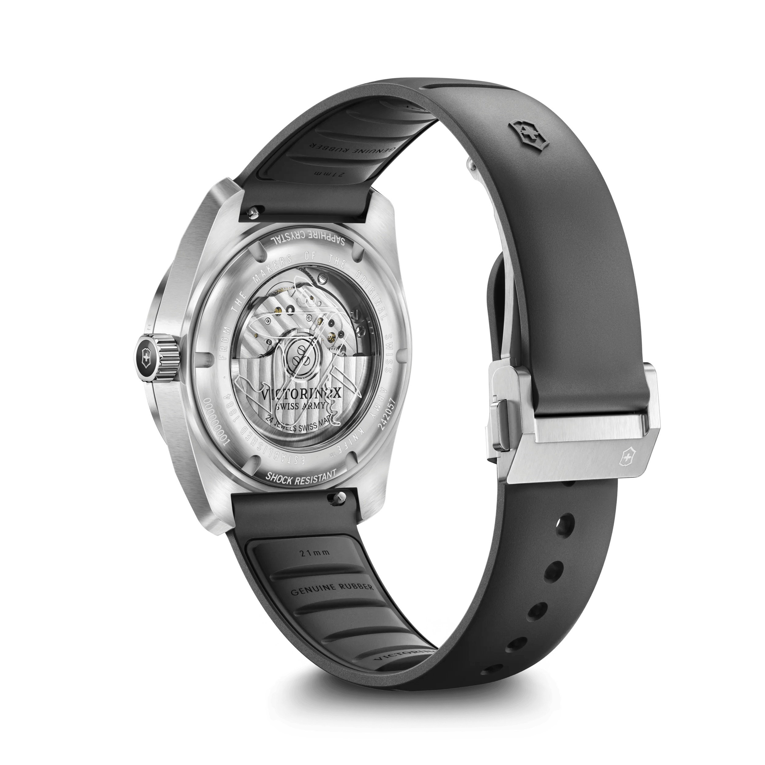 Concept One Automatic