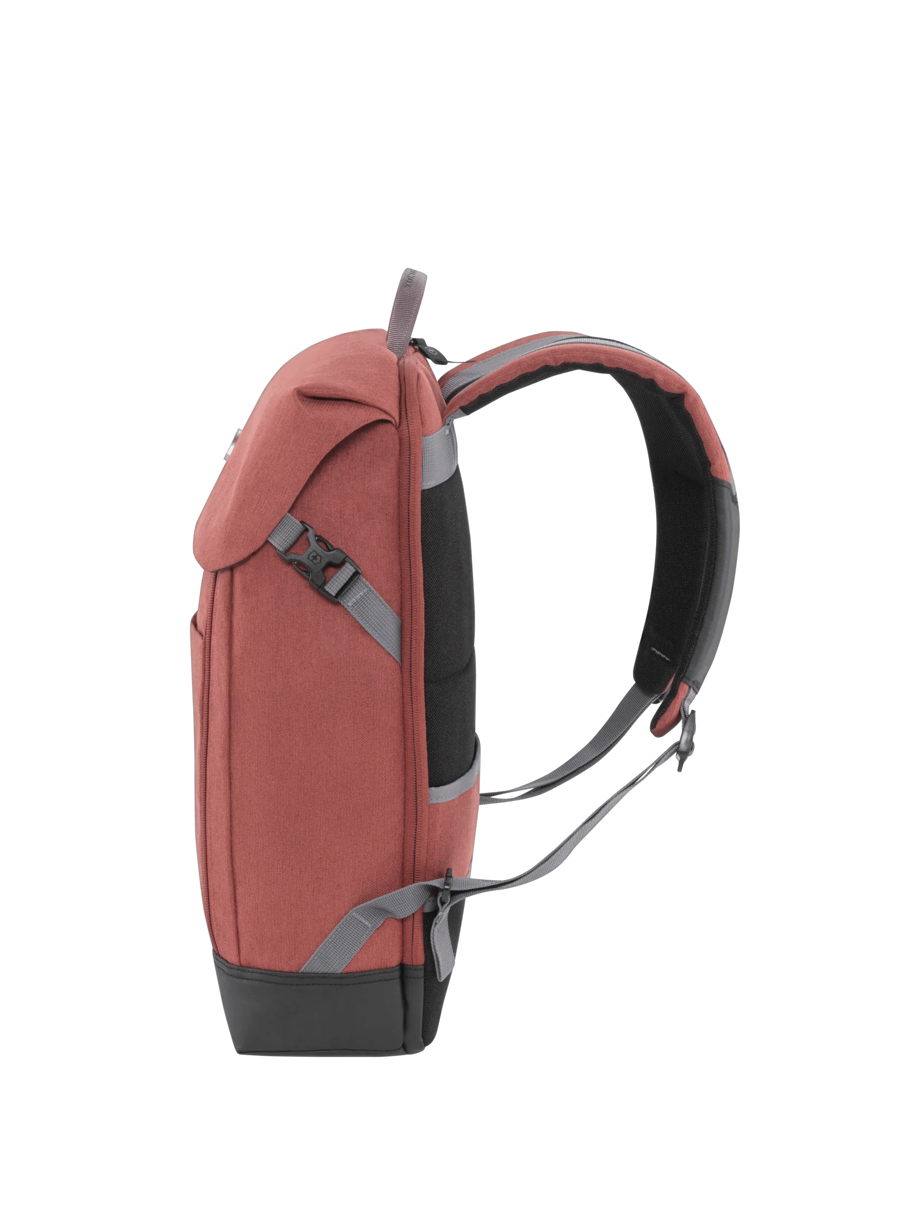 Victorinox backpack laptop case . 14x4x16 Maroon NWOT Victorinox Altmont Professional Compact Laptop Backpack in  main image 2