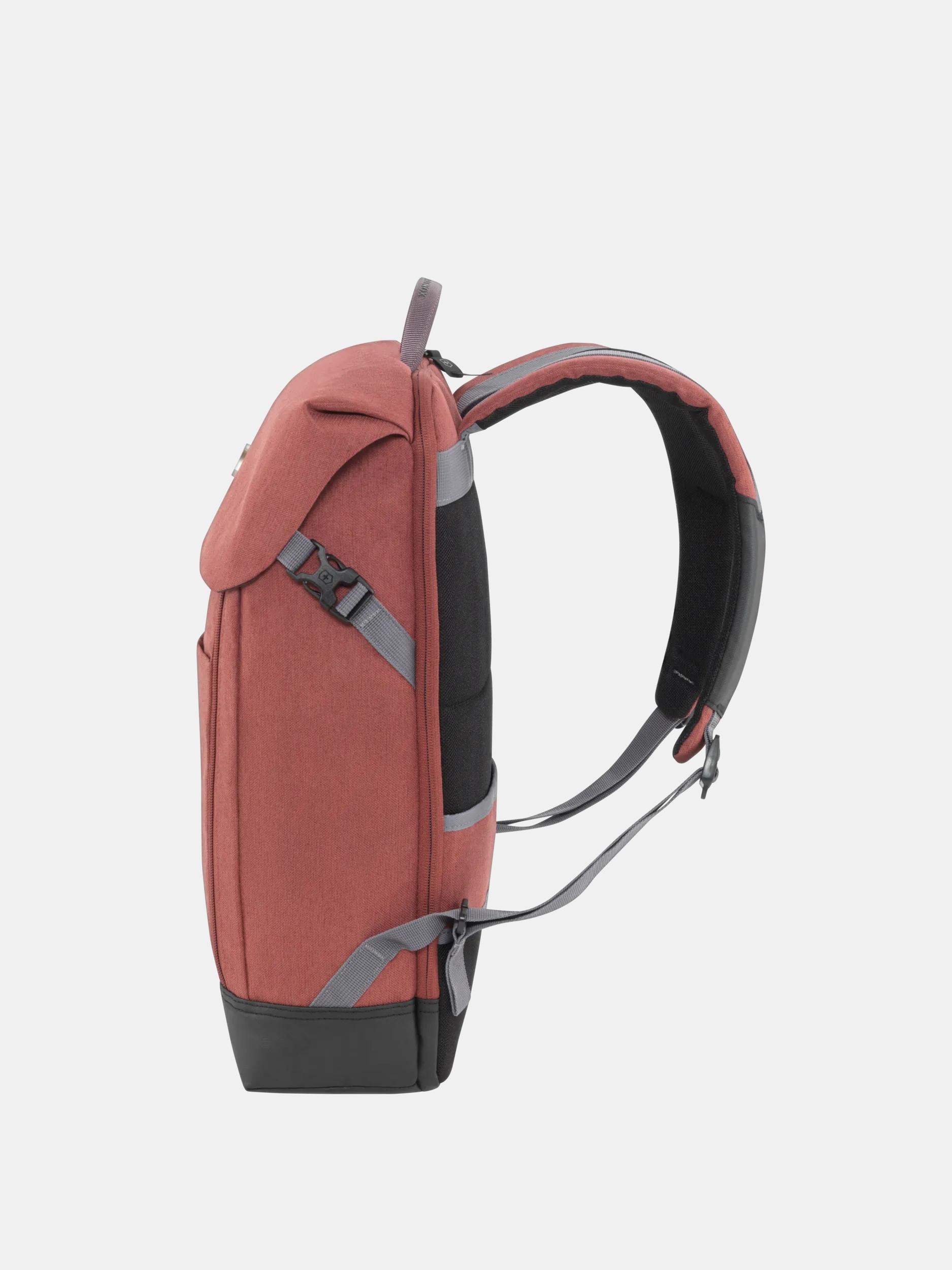 Altmont Classic Deluxe Flapover Laptop Backpack - 605314