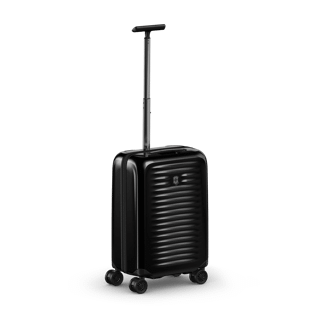 Victorinox Werks Traveler 6.0 Frequent Flyer Carry-On in black