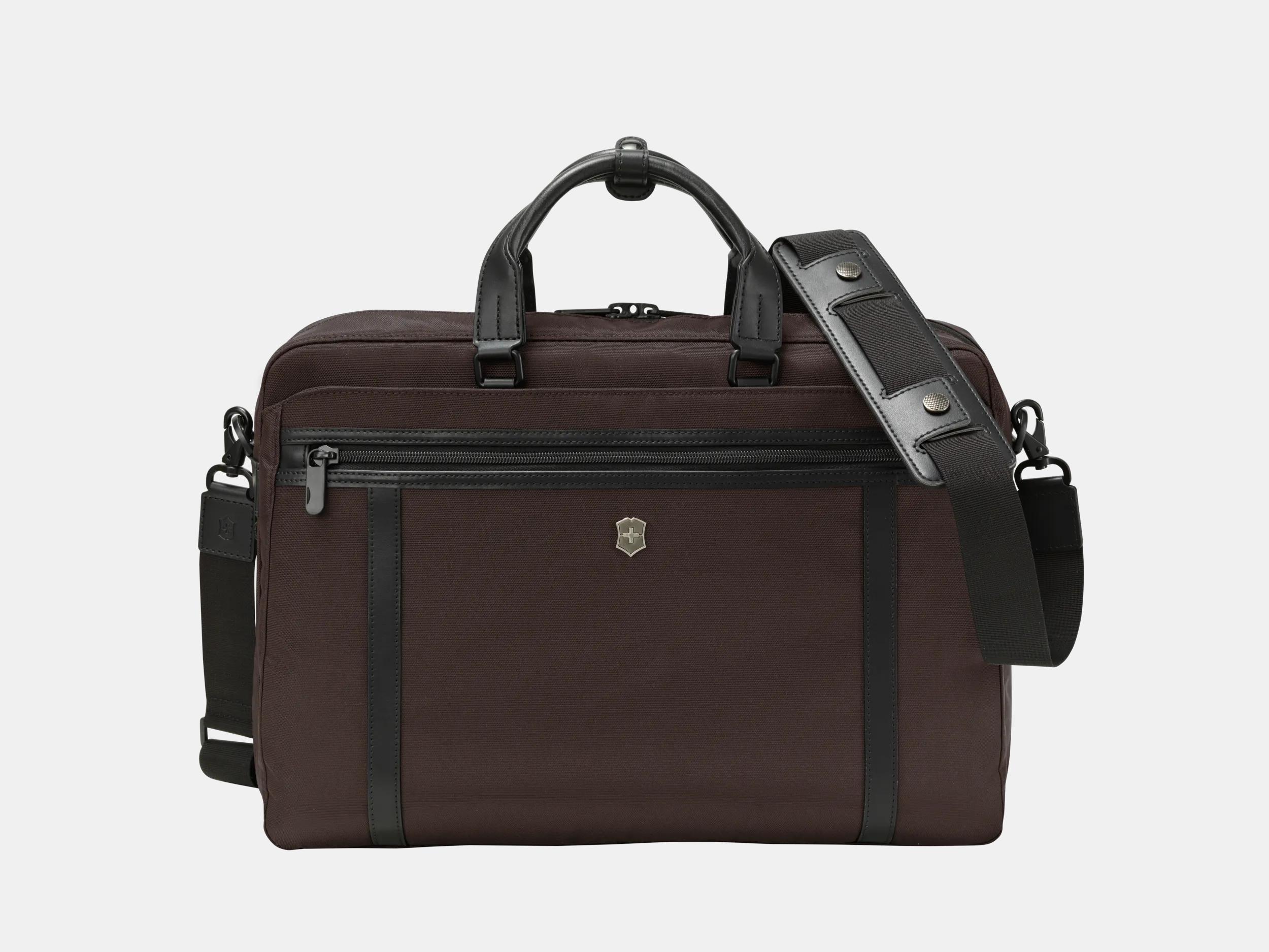 15'' Laptop Brief - 605325