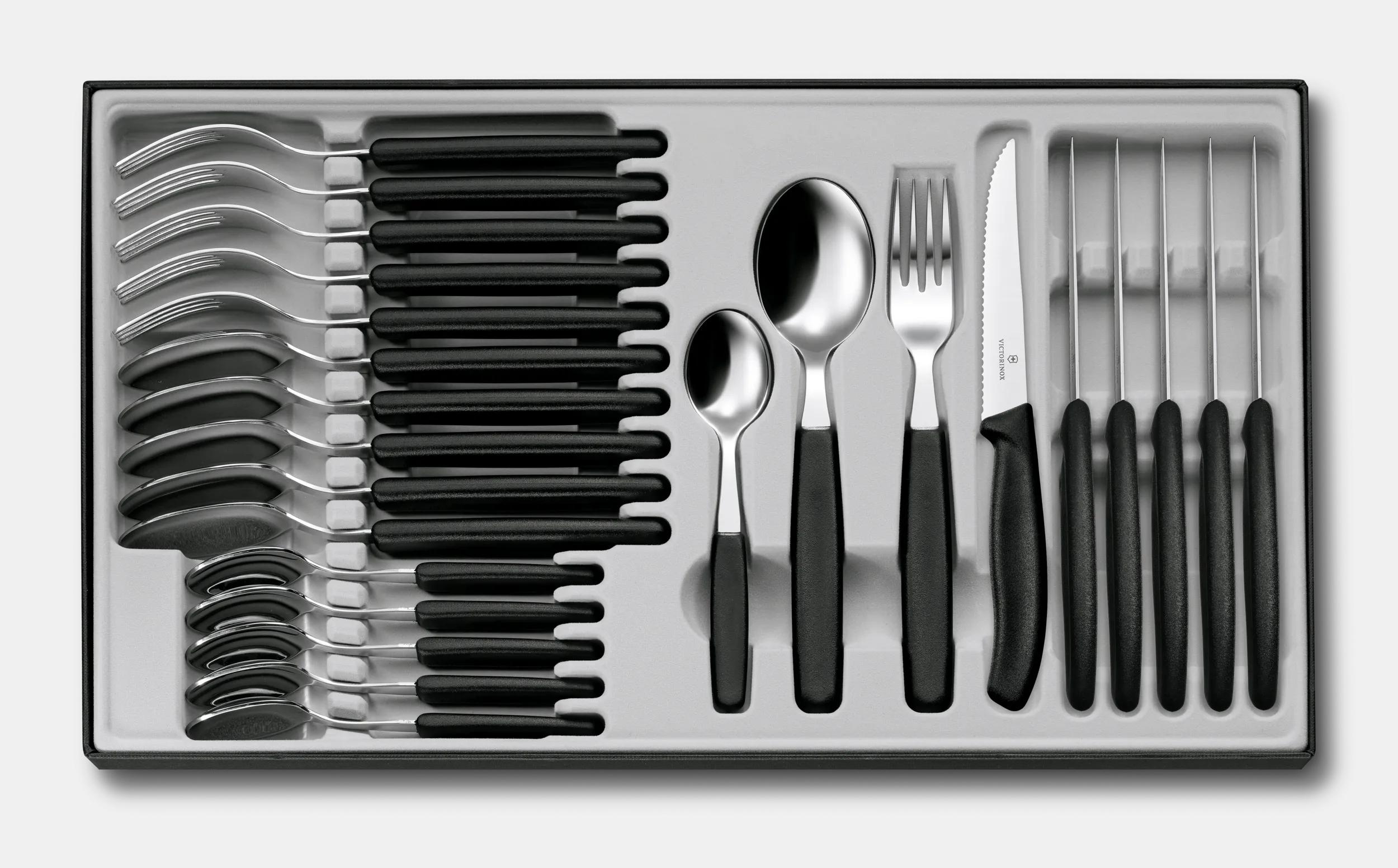 Classic Table Set, 24 pieces - 6.7233.24