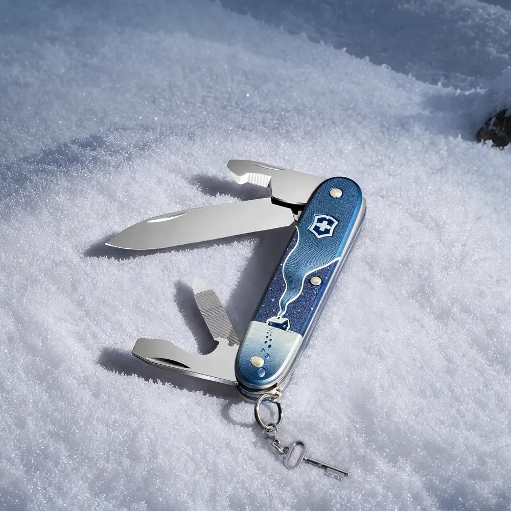 SAK Limited Editions collection 
