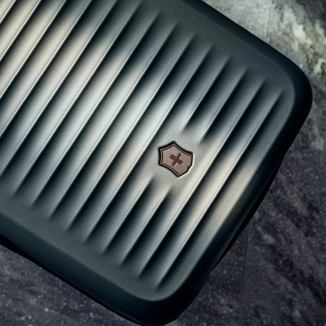 Victorinox Travel Gear Lifetime Warranty | Victorinox Canada