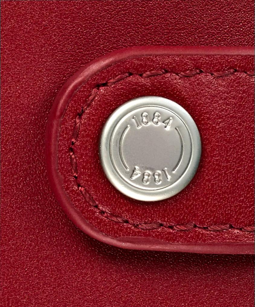 Altius Secrid Leather Card Wallet - 612680