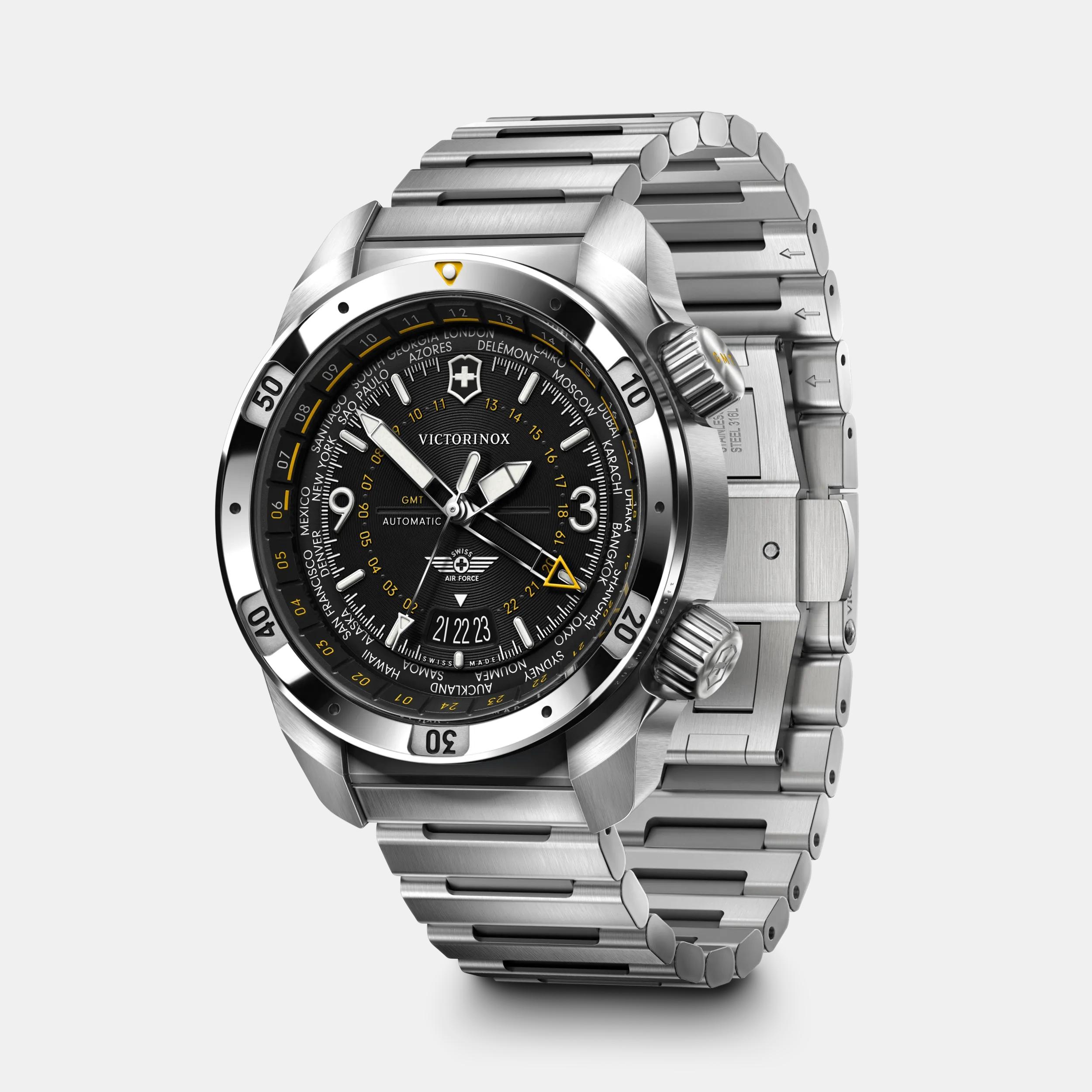 Air Pro Automatic - 242004