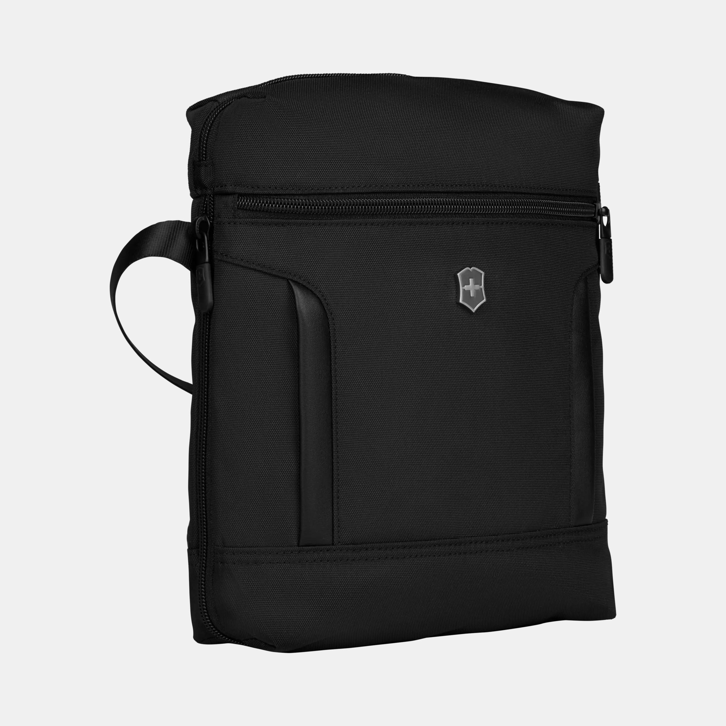 Lifestyle Accessory Crossbody Tablet Bag - 611082