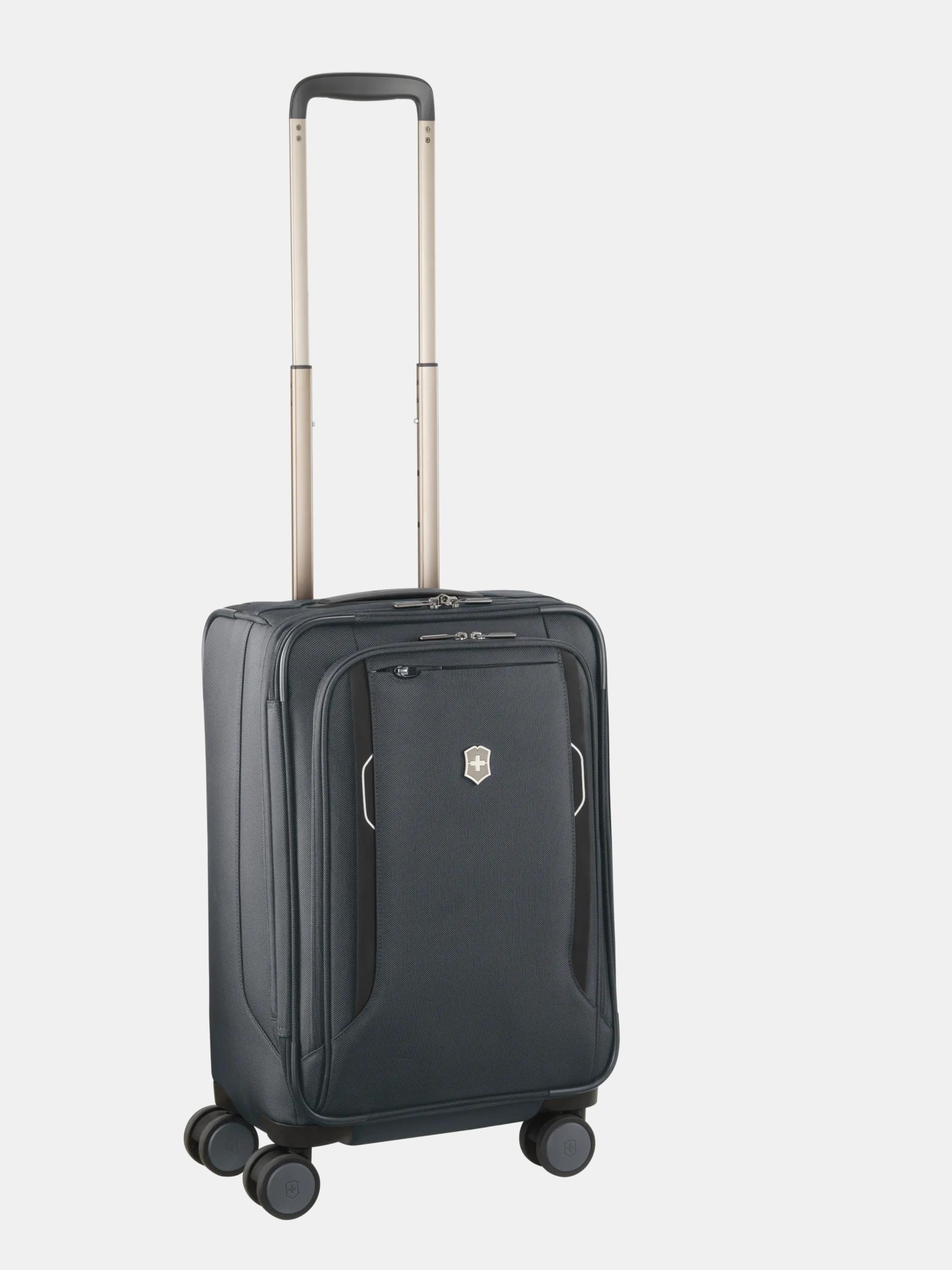 Werks Traveler 6.0 Softside Frequent Flyer Carry-On - 605407