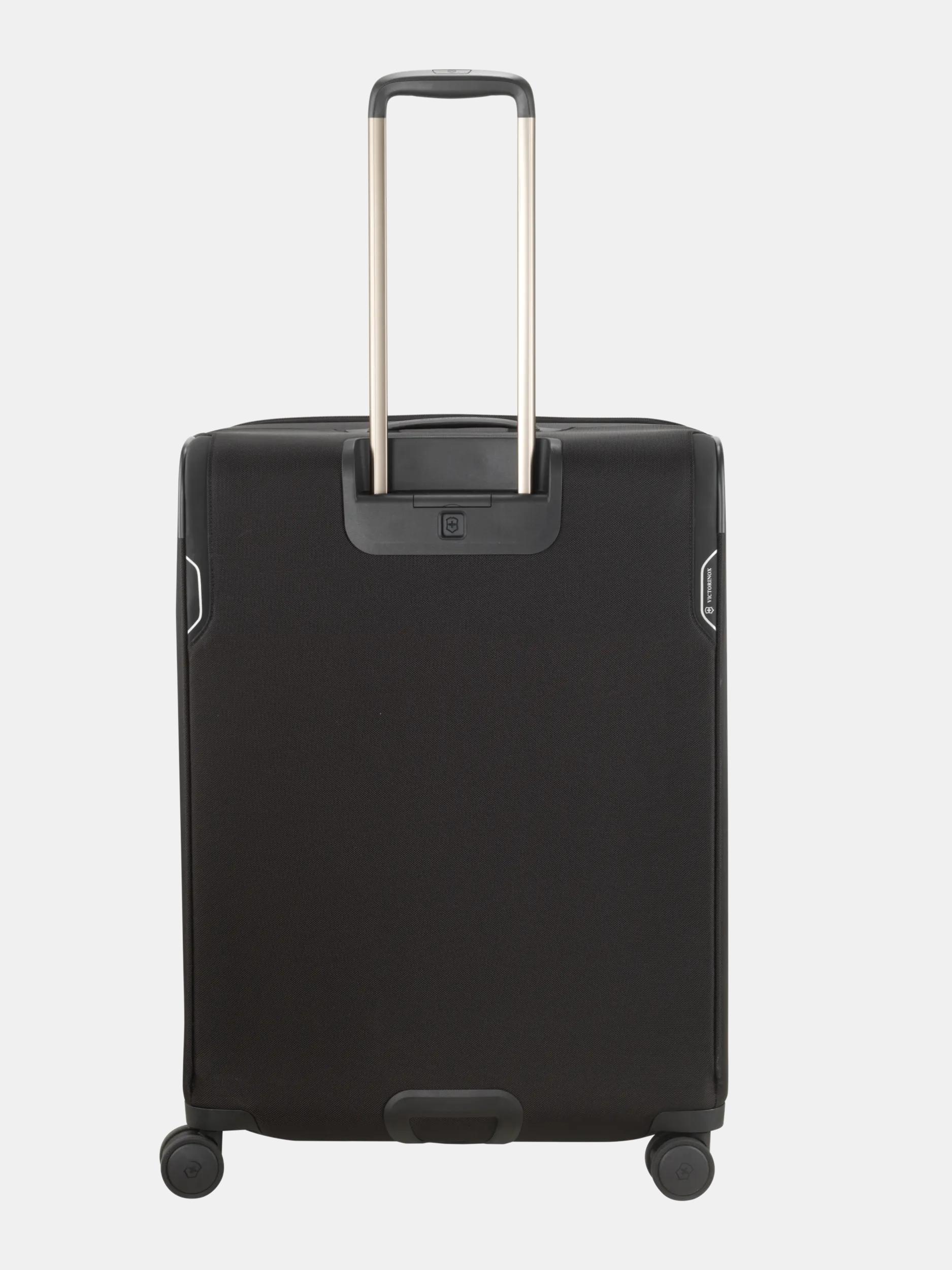 Victorinox Werks Traveler 6.0 Softside Large Case in black - 605411