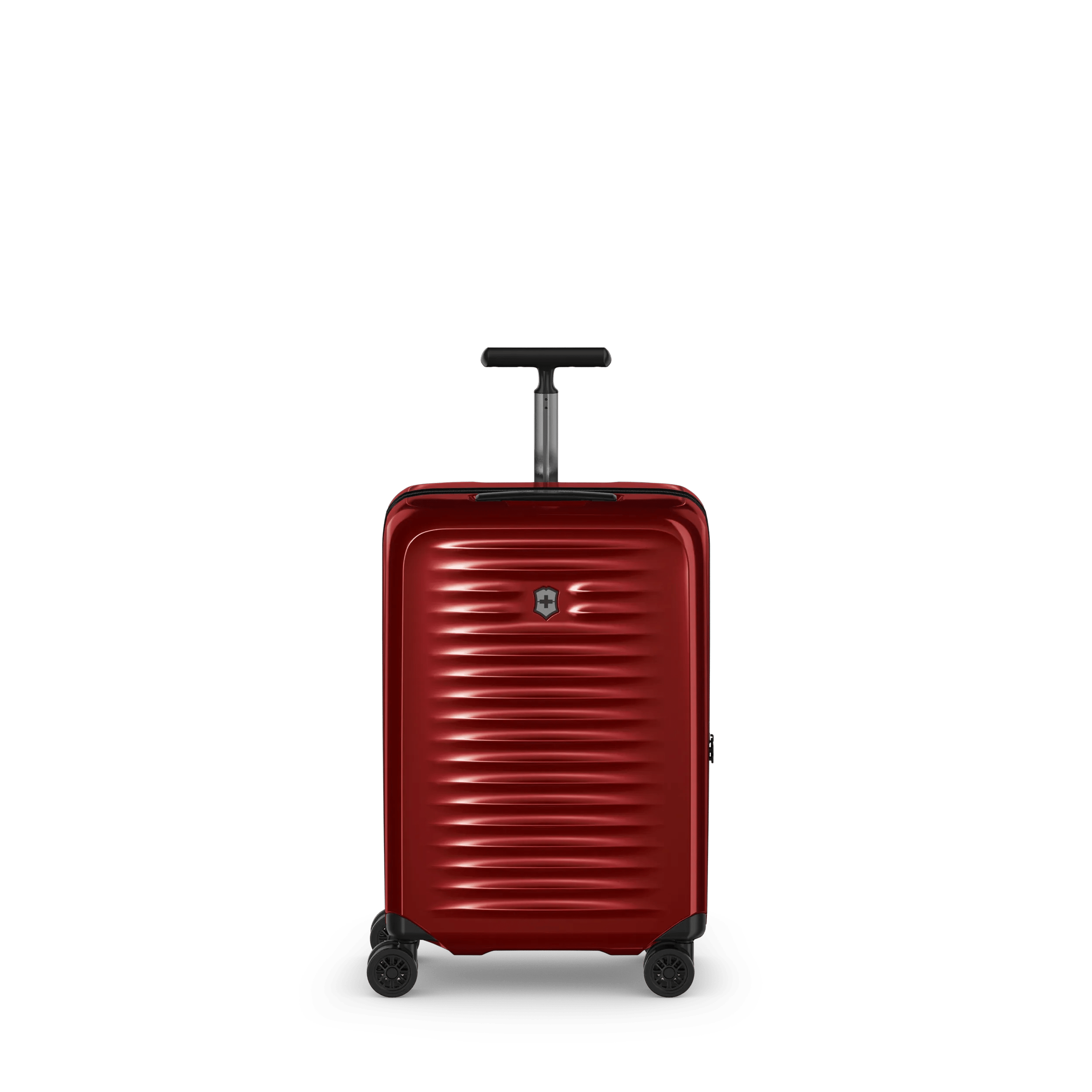 Victorinox Airox Frequent Flyer Plus Hardside Carry-On in red - 612504